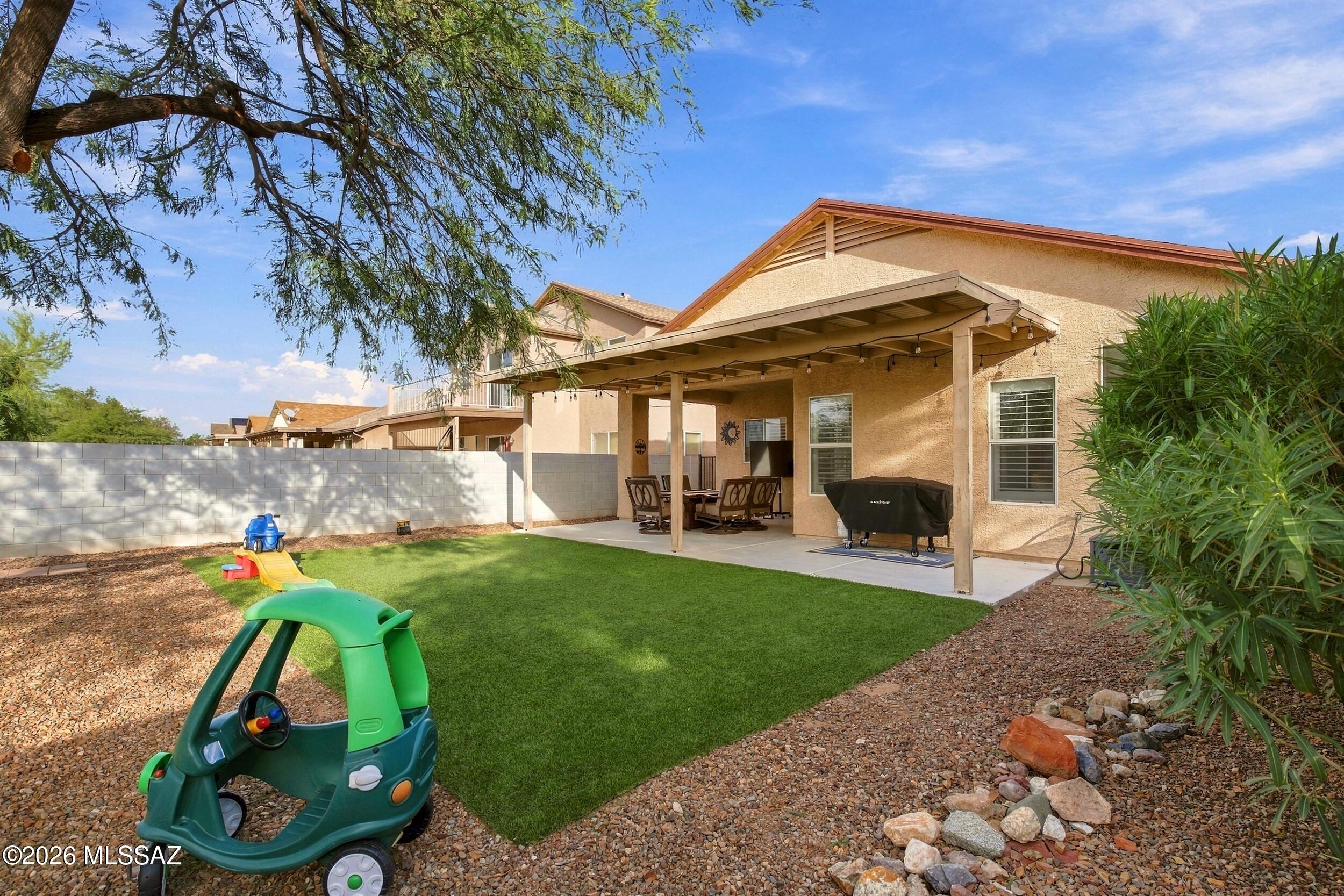 Silver Pass (1-276) - Residential