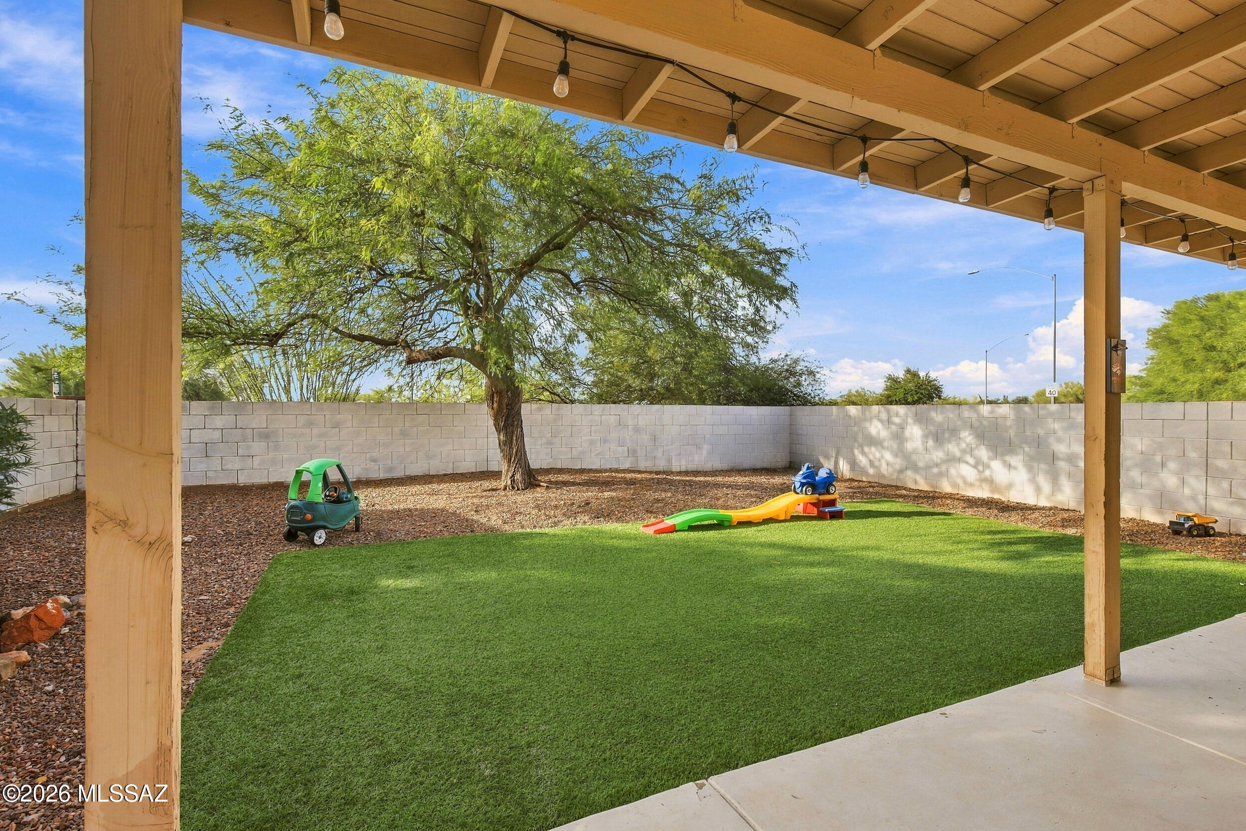 Silver Pass (1-276) - Residential