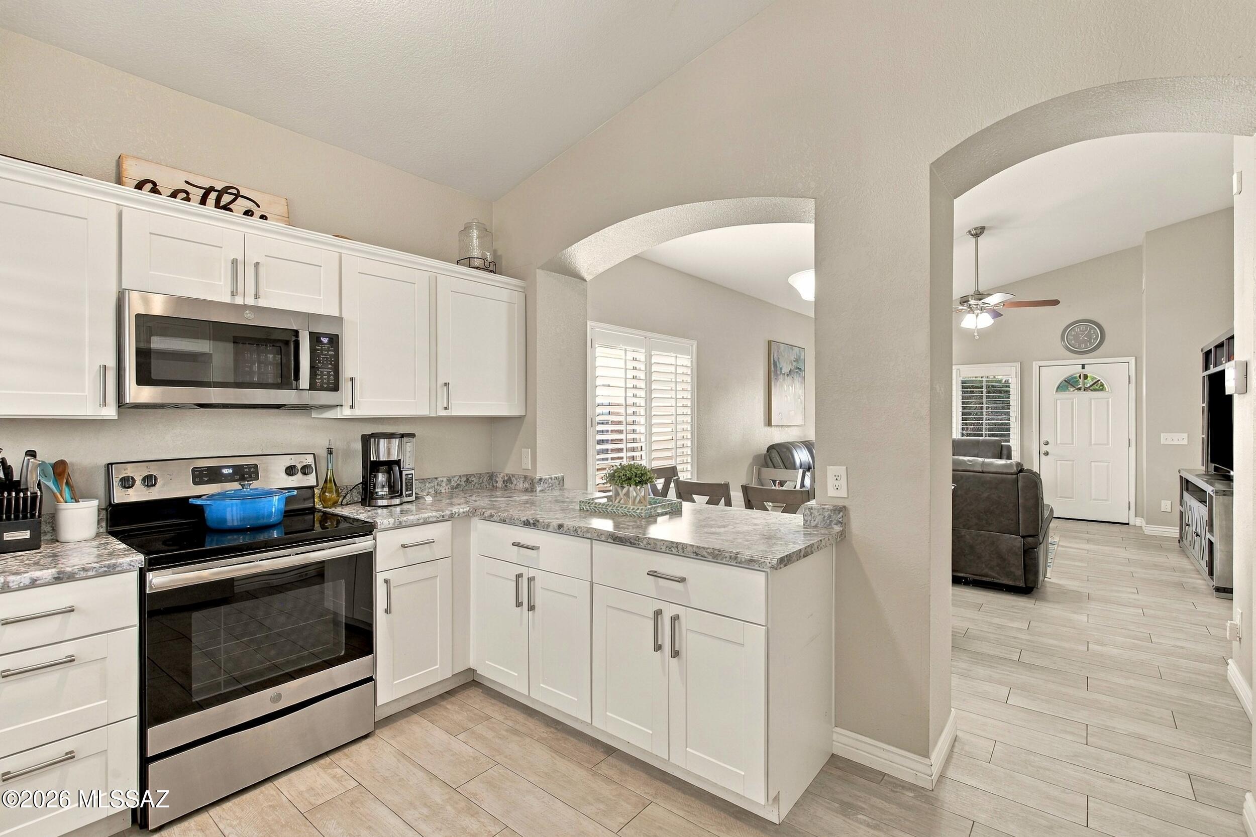 Silver Pass (1-276) - Residential