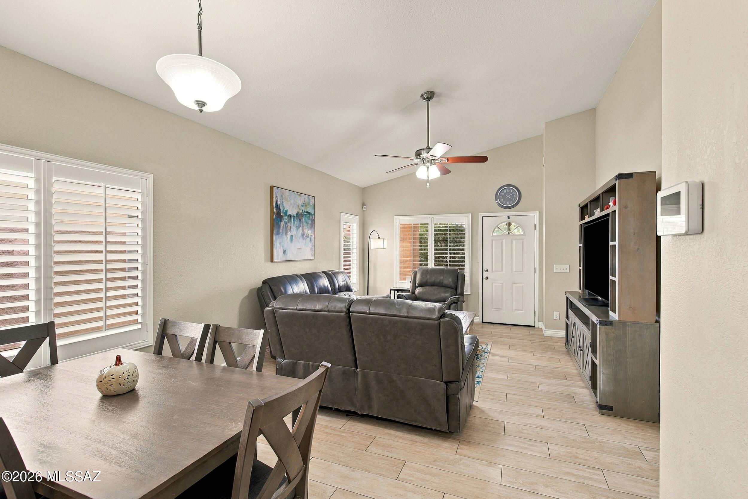 Silver Pass (1-276) - Residential