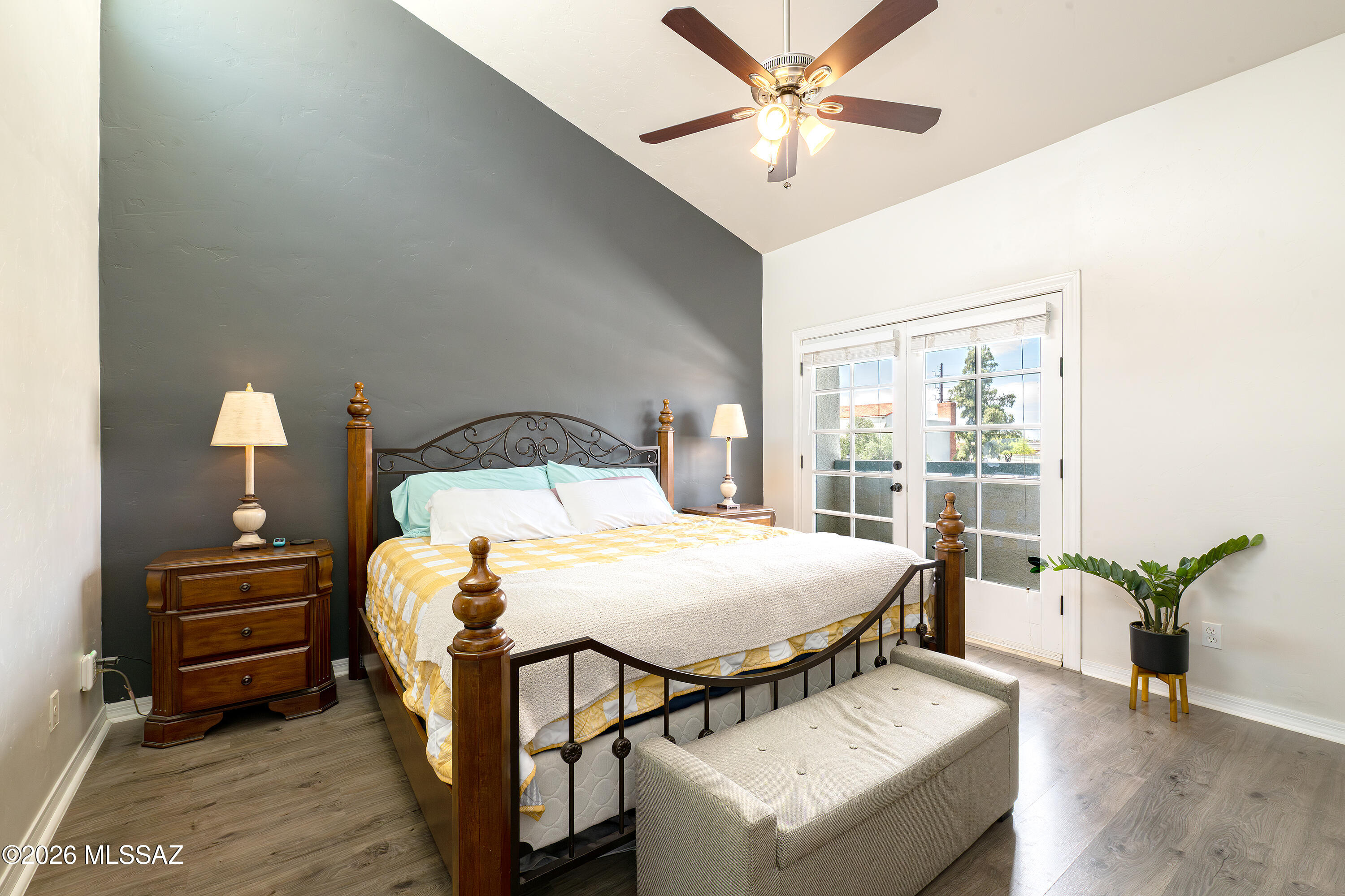 Haven Ridge Twnhss (32-128) - Residential