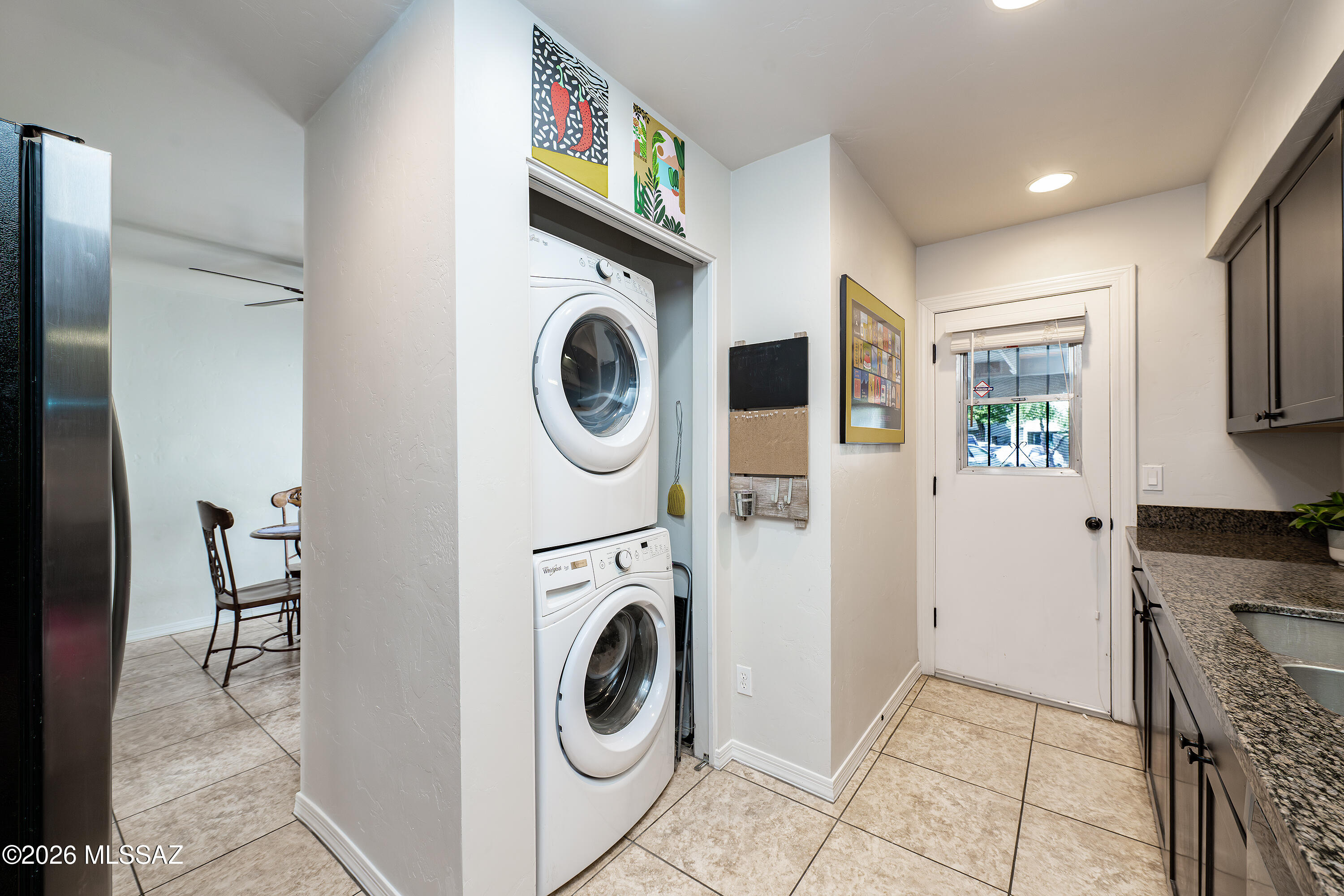 Haven Ridge Twnhss (32-128) - Residential