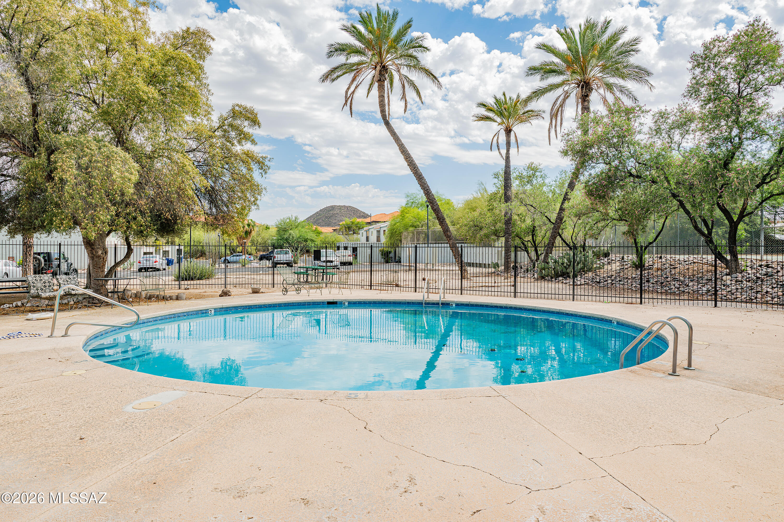 Haven Ridge Twnhss (32-128) - Residential