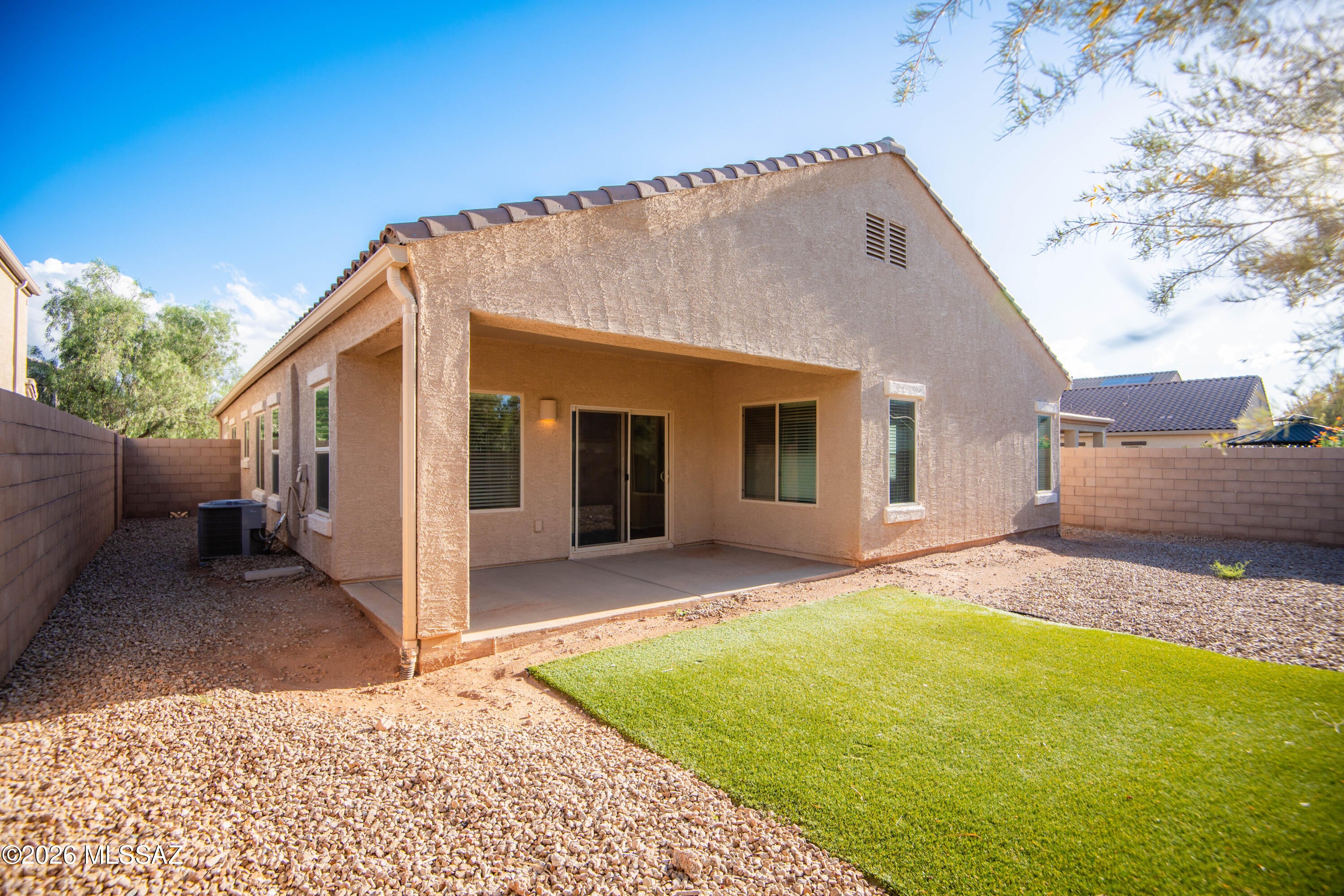 Saguaro Bloom - Residential Lease