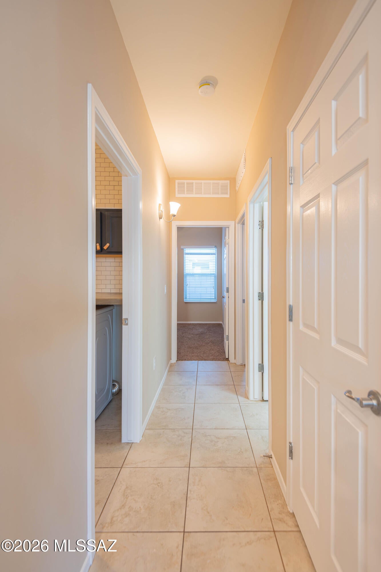 Saguaro Bloom - Residential Lease