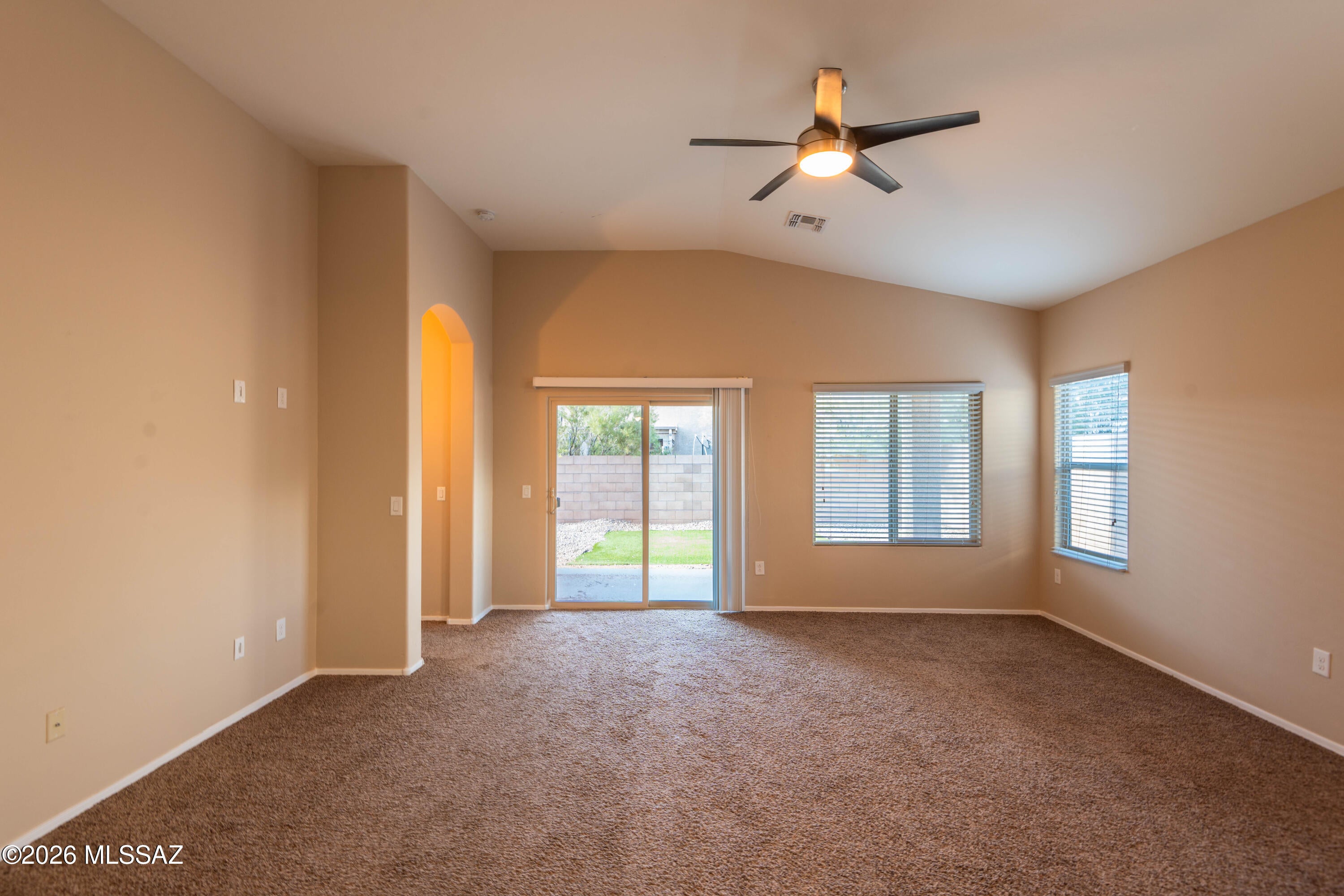 Saguaro Bloom - Residential Lease