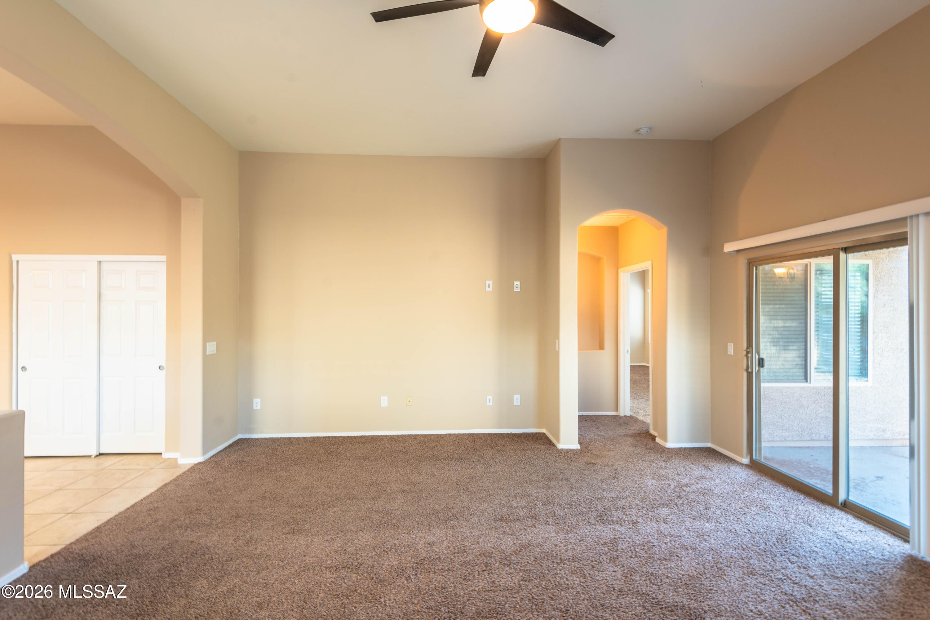 Saguaro Bloom - Residential Lease
