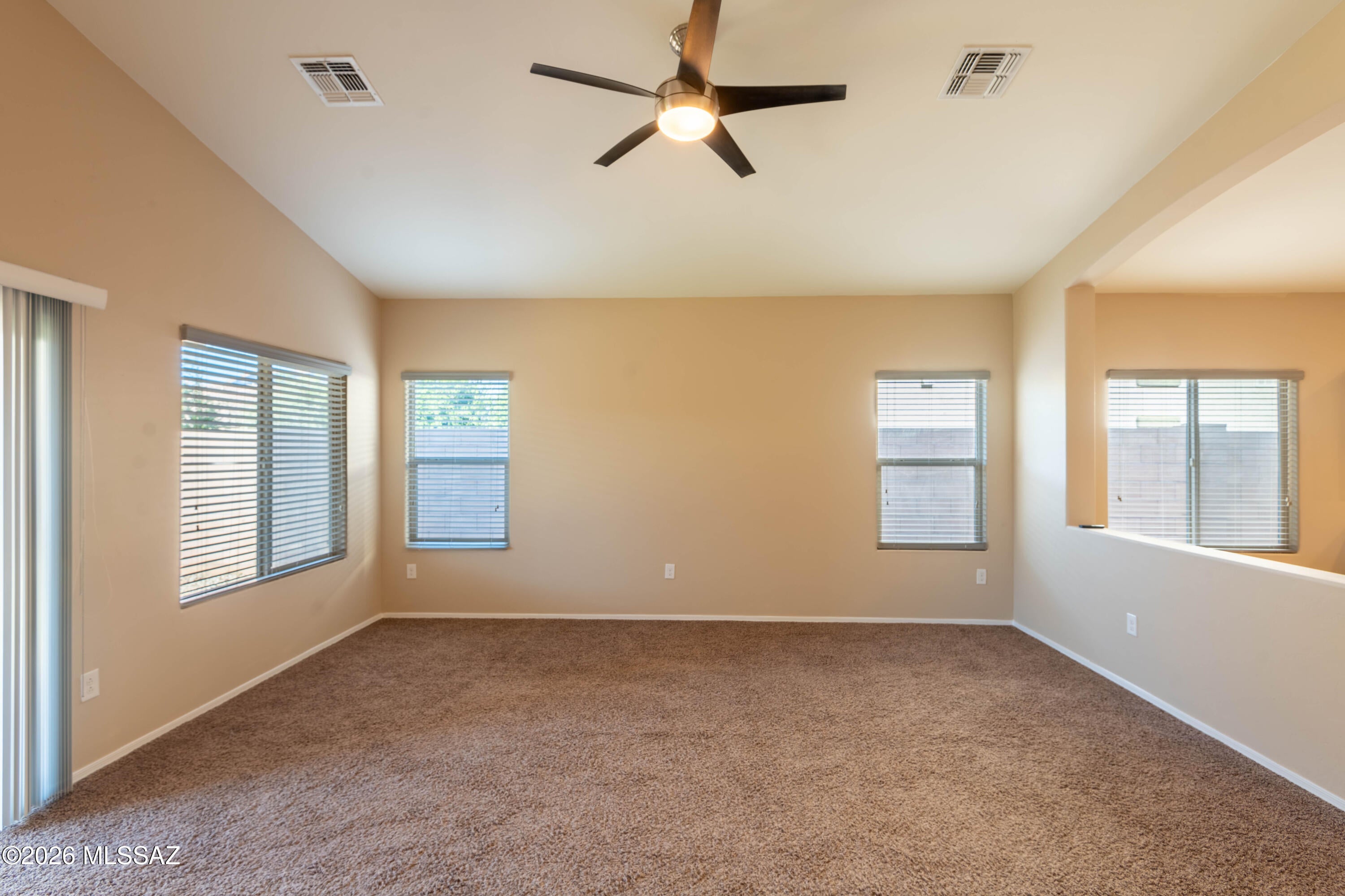 Saguaro Bloom - Residential Lease