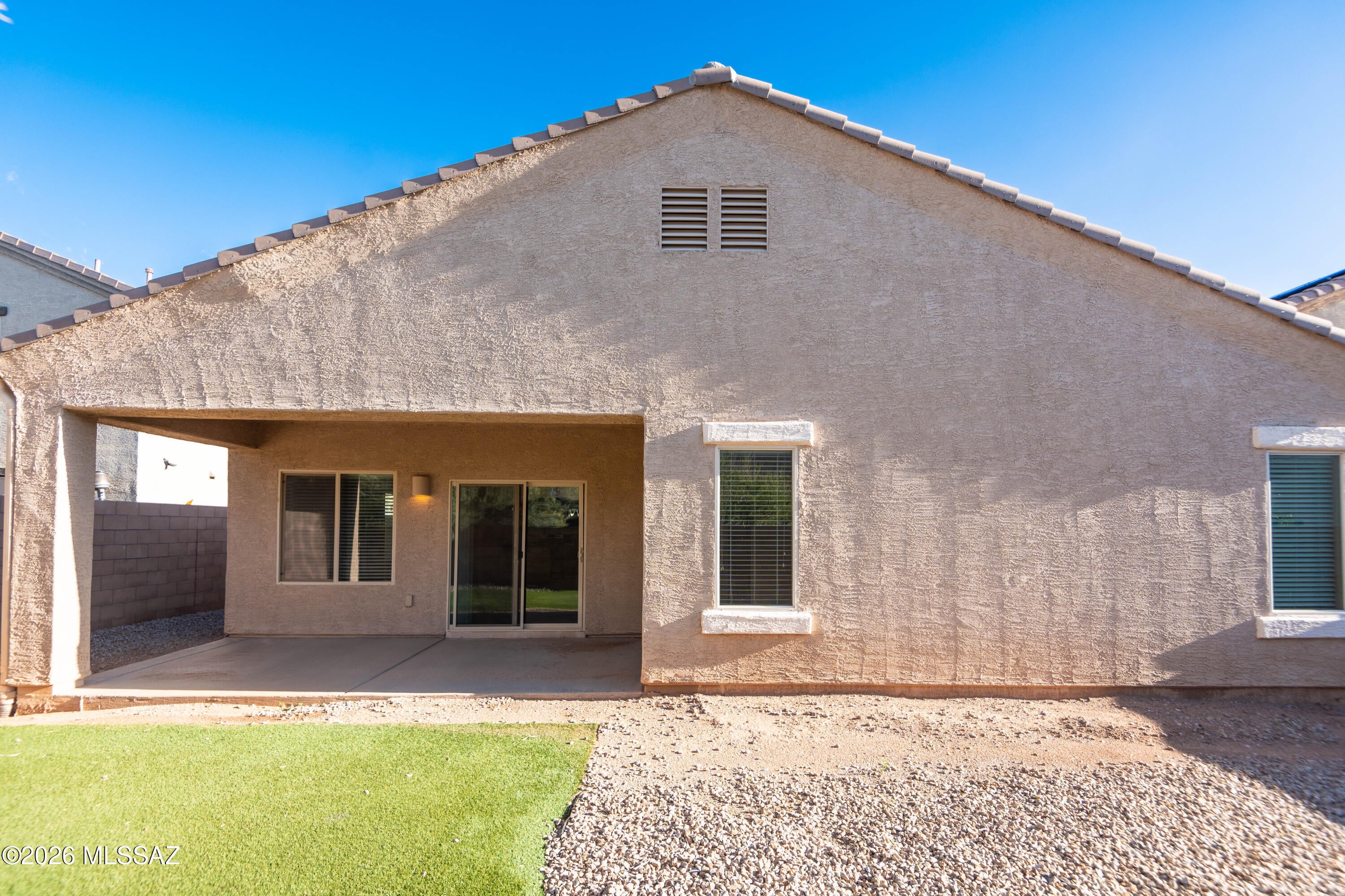 Saguaro Bloom - Residential Lease