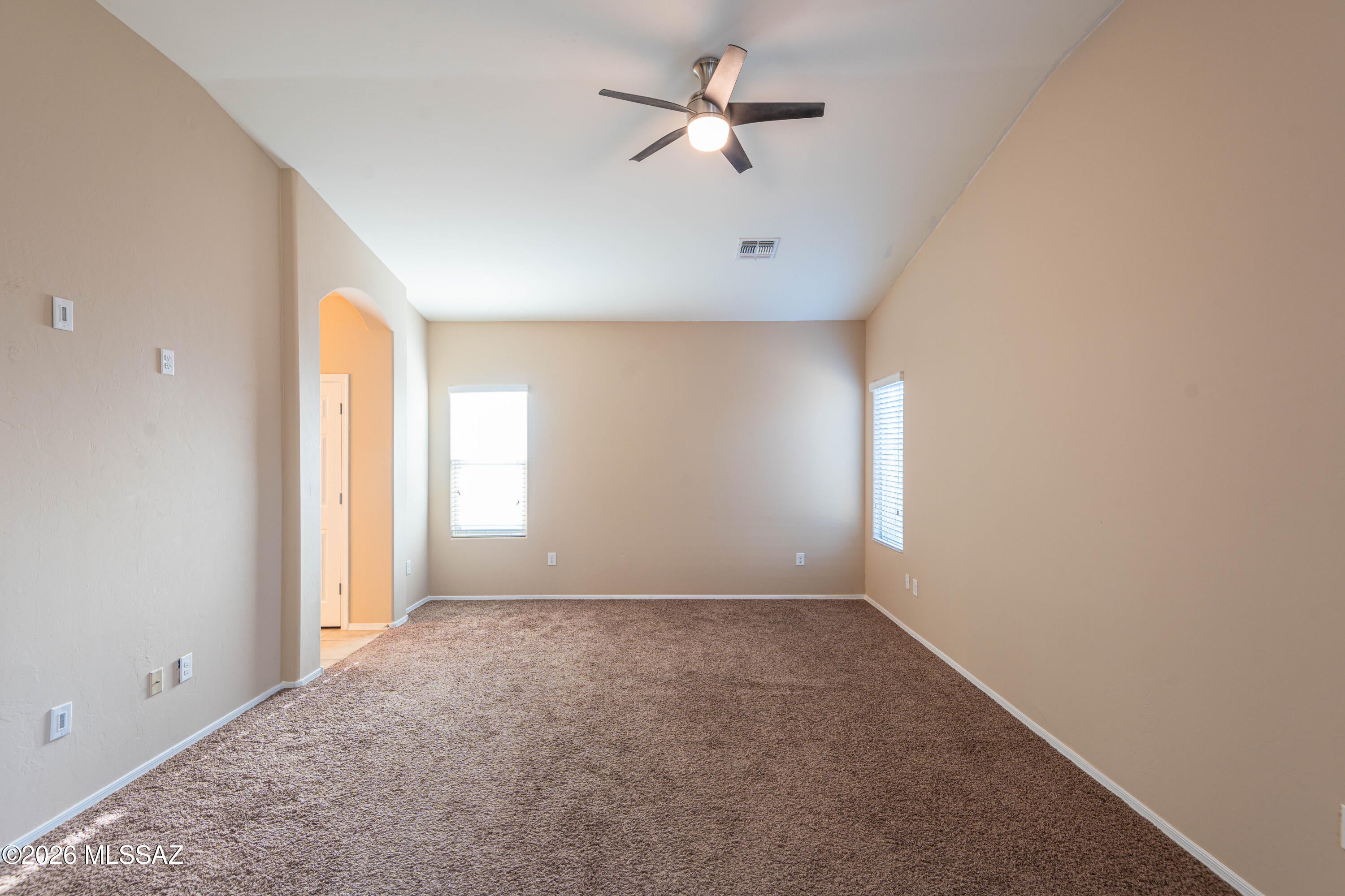 Saguaro Bloom - Residential Lease
