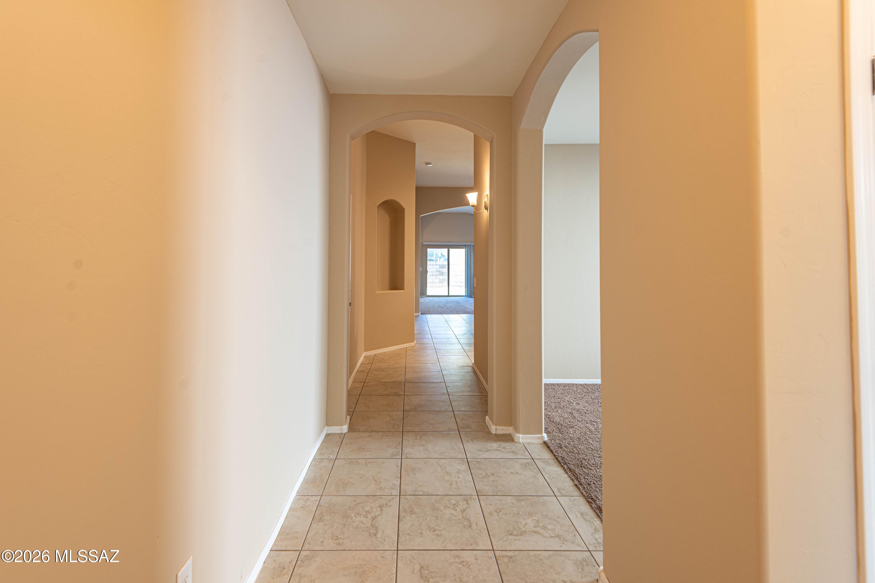 Saguaro Bloom - Residential Lease
