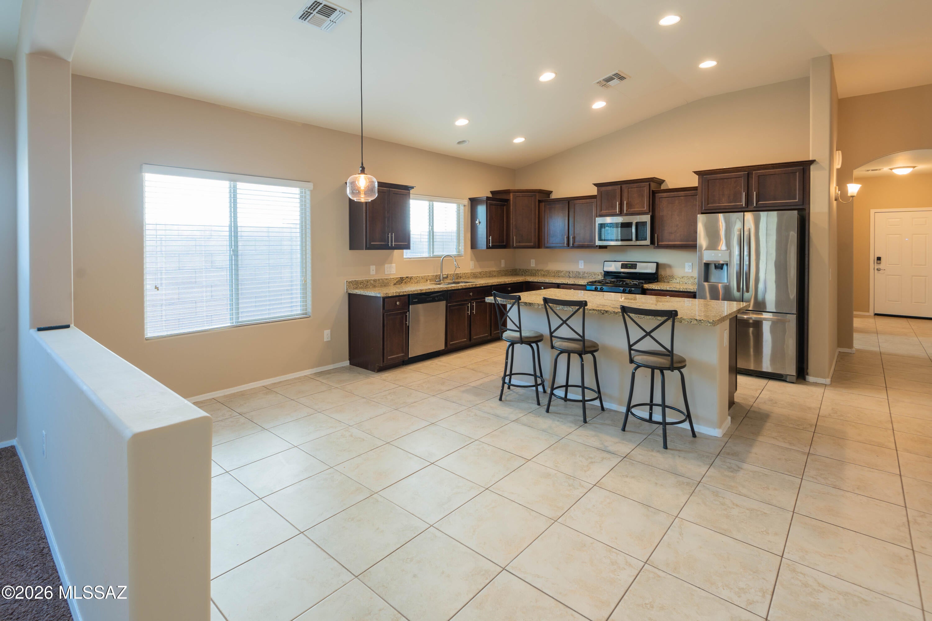 Saguaro Bloom - Residential Lease
