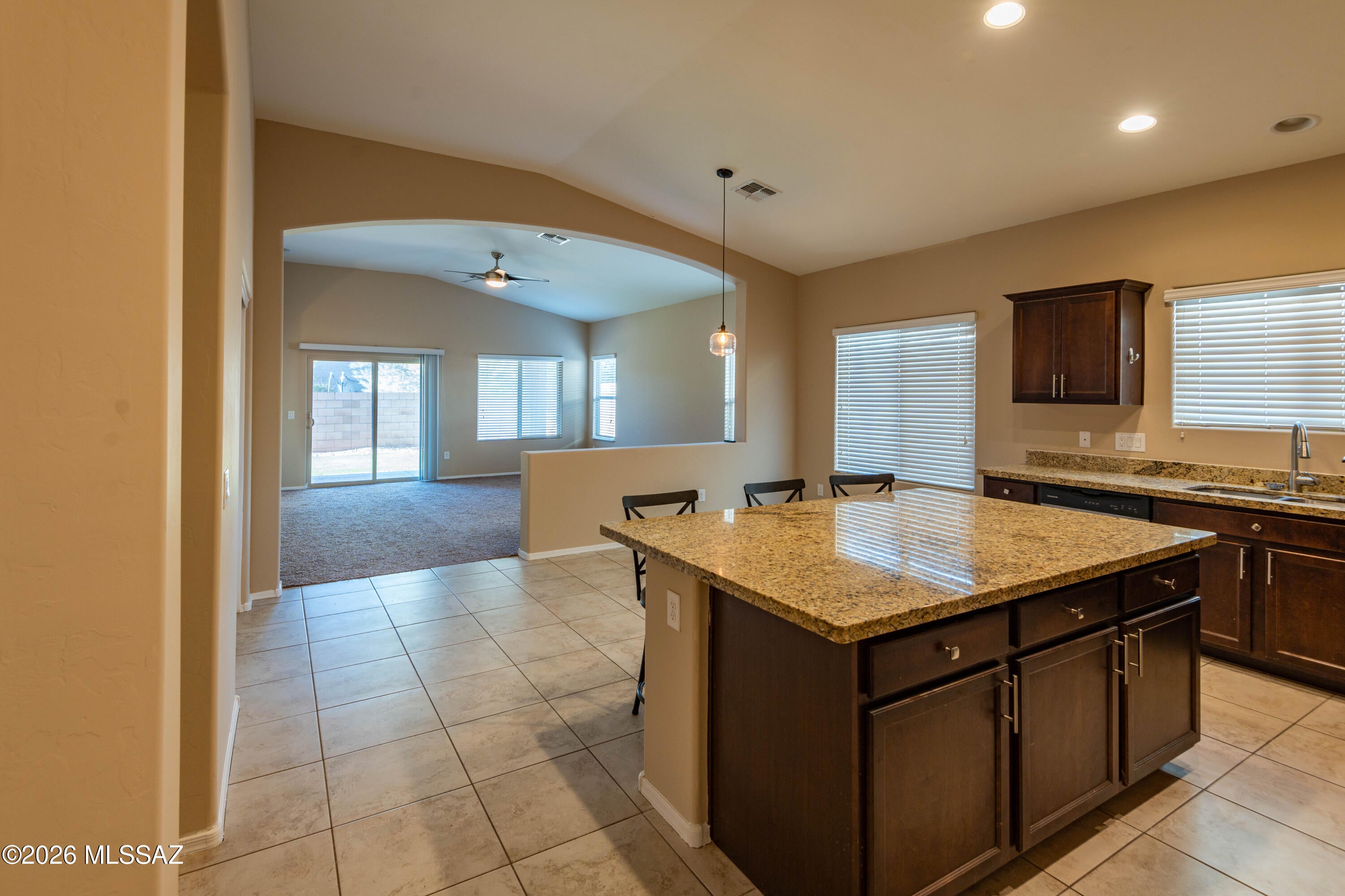 Saguaro Bloom - Residential Lease