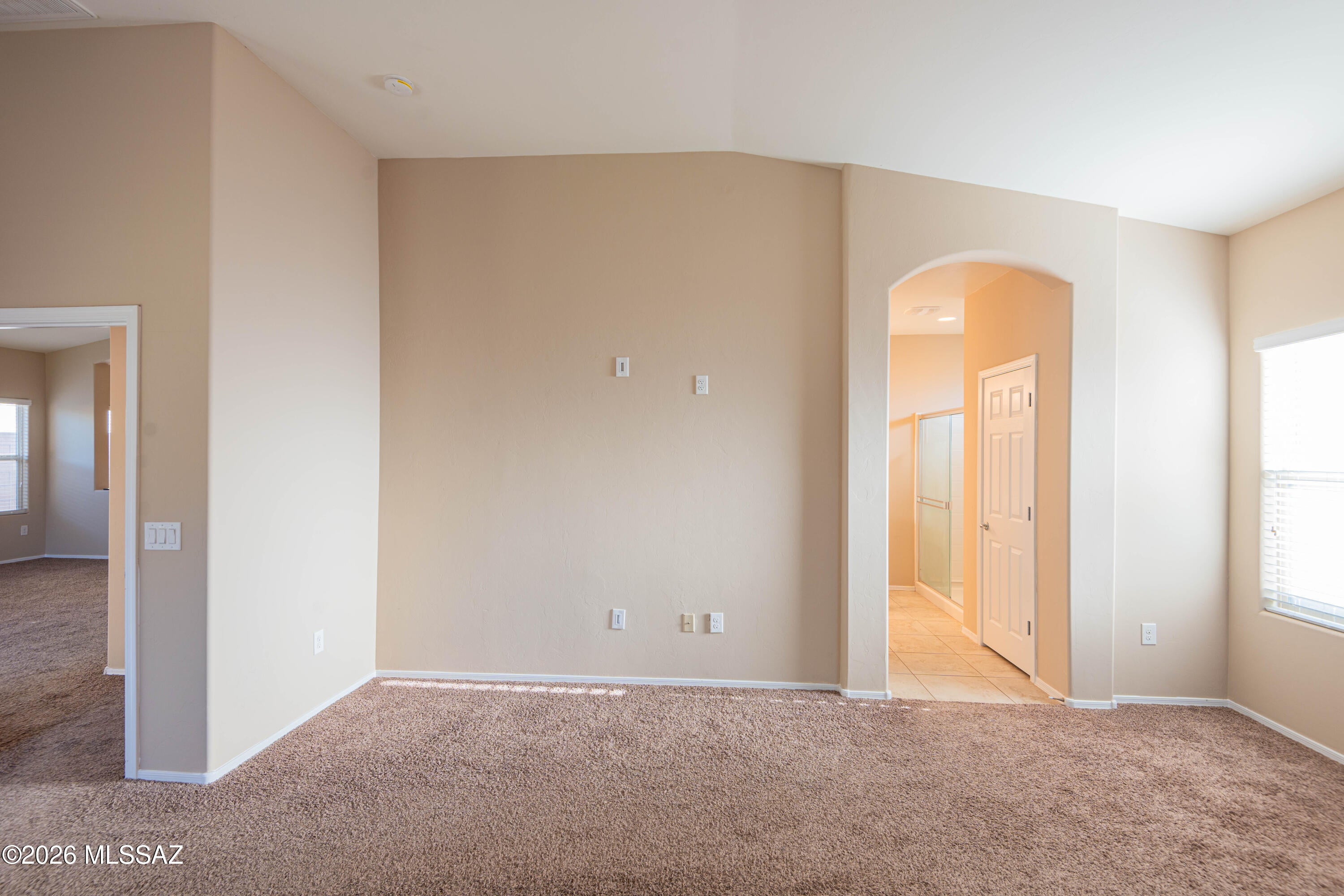 Saguaro Bloom - Residential Lease