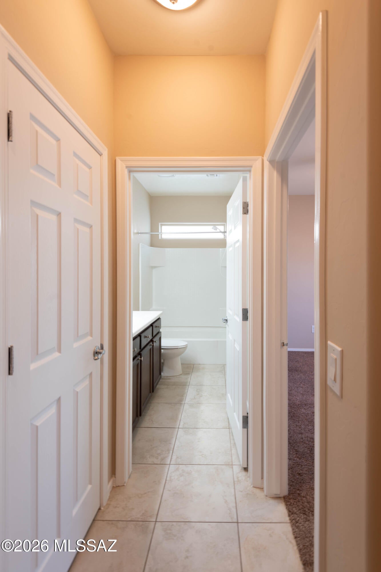 Saguaro Bloom - Residential Lease