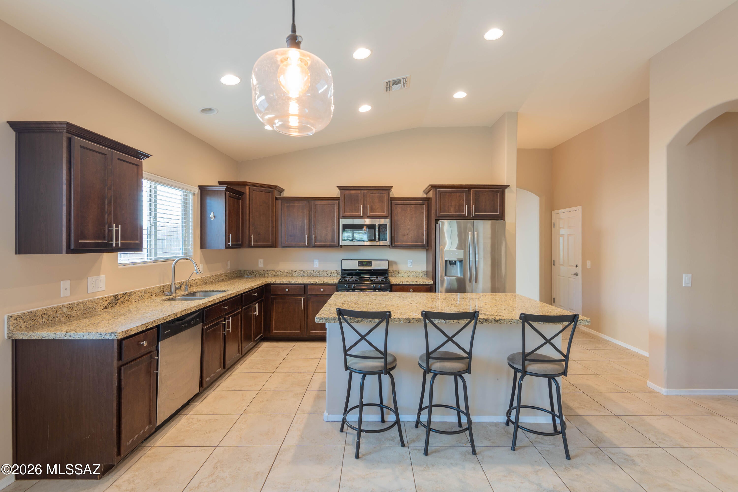 Saguaro Bloom - Residential Lease