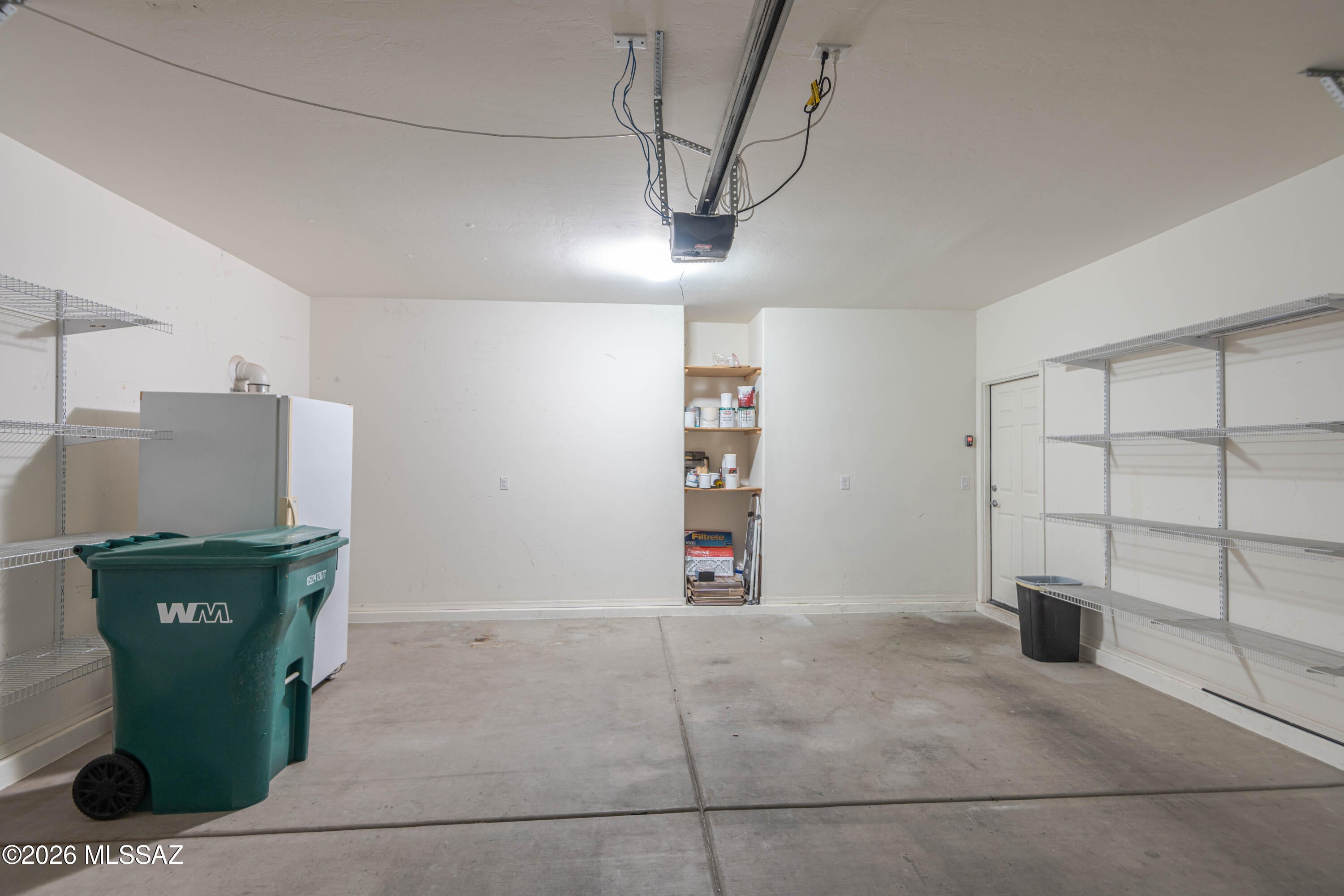 Saguaro Bloom - Residential Lease