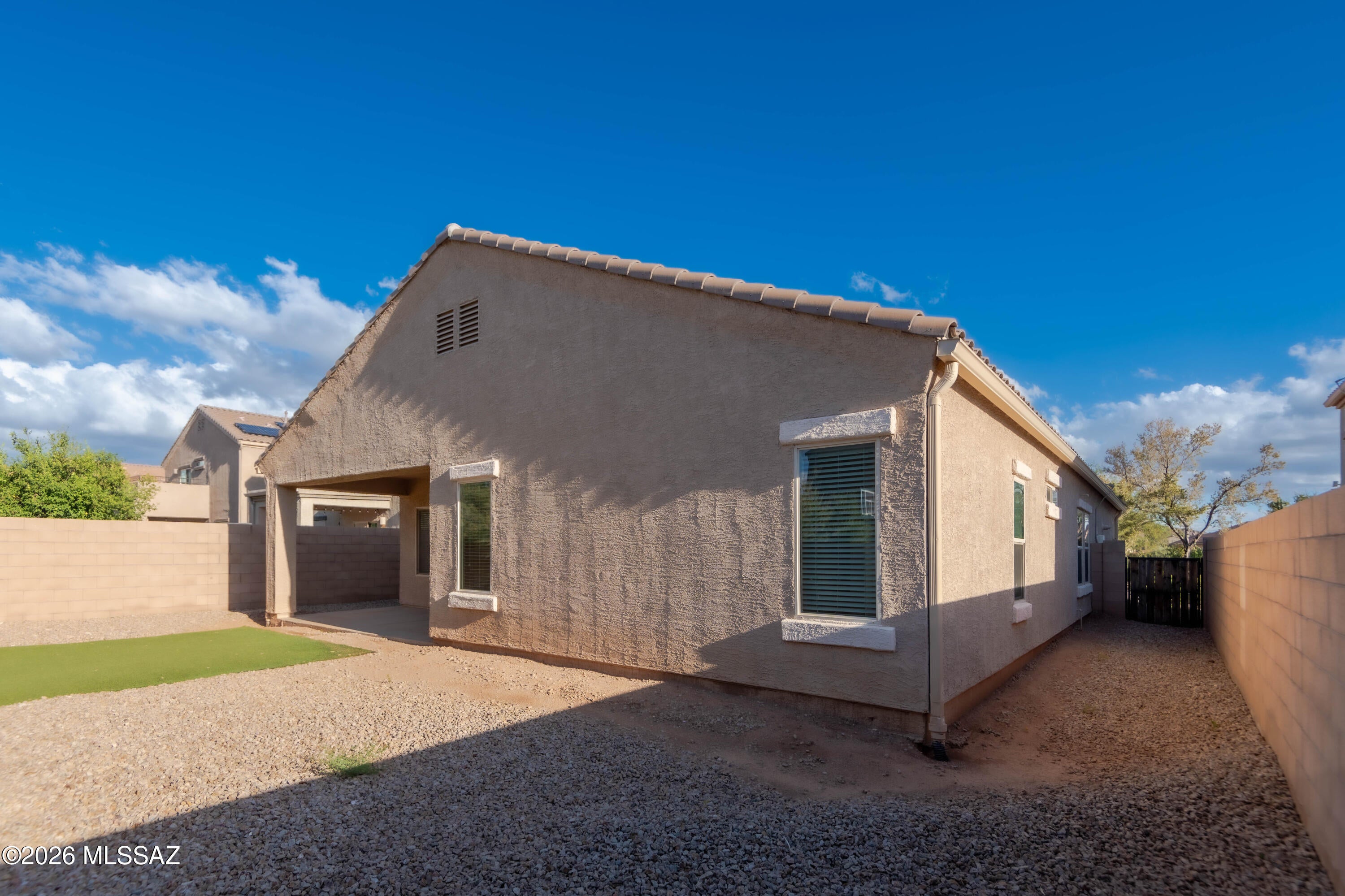 Saguaro Bloom - Residential Lease