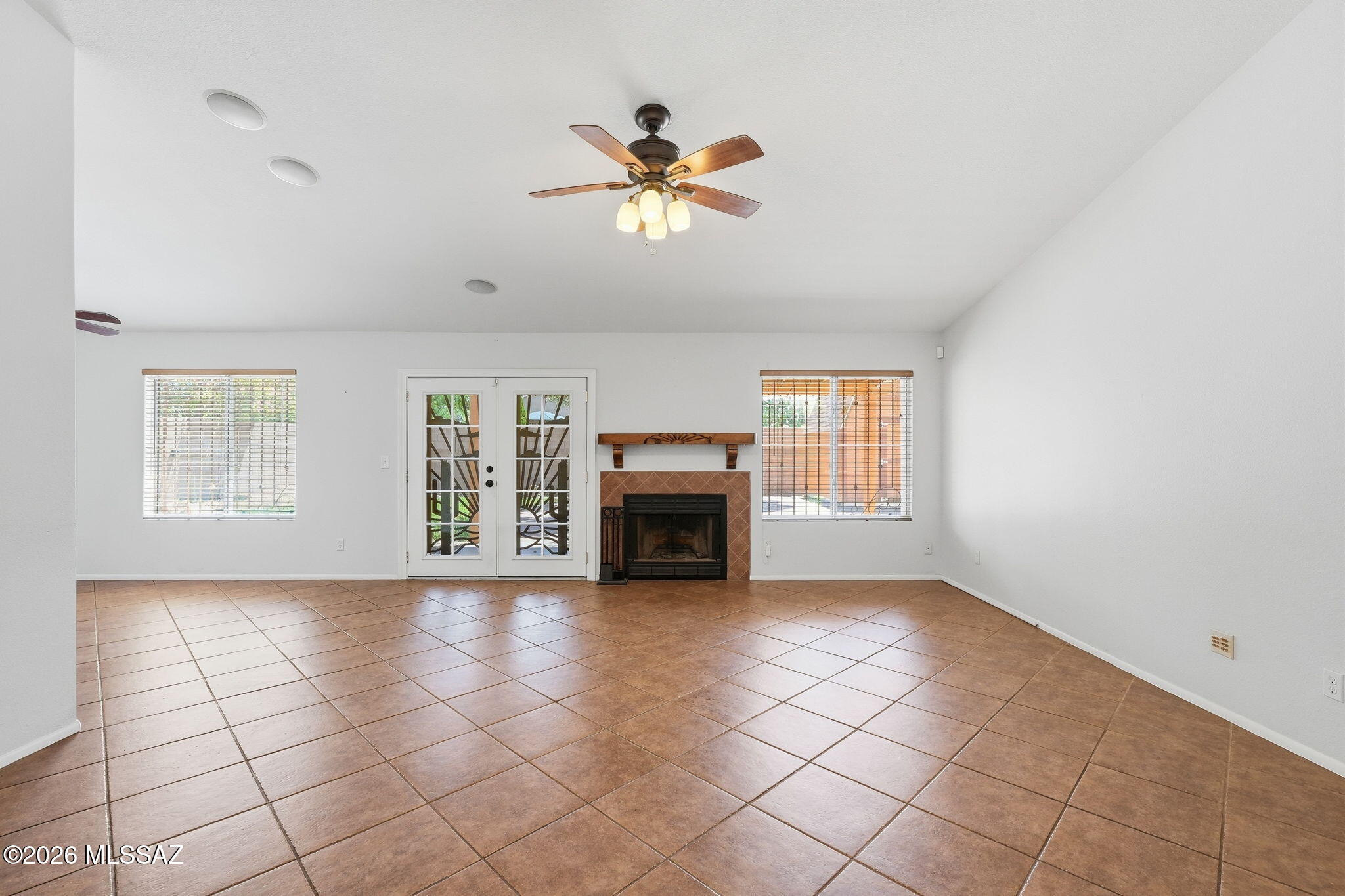Tierra Rincon (1-143) - Residential