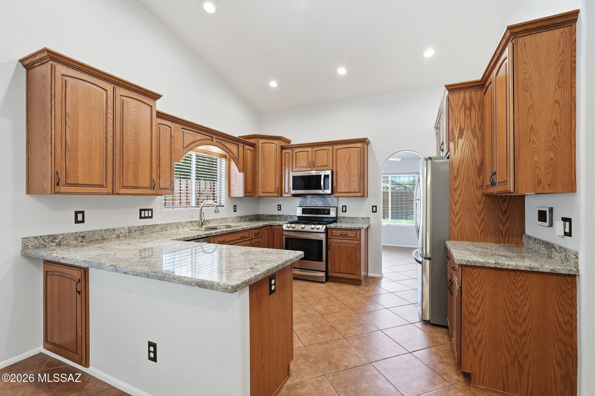 Tierra Rincon (1-143) - Residential
