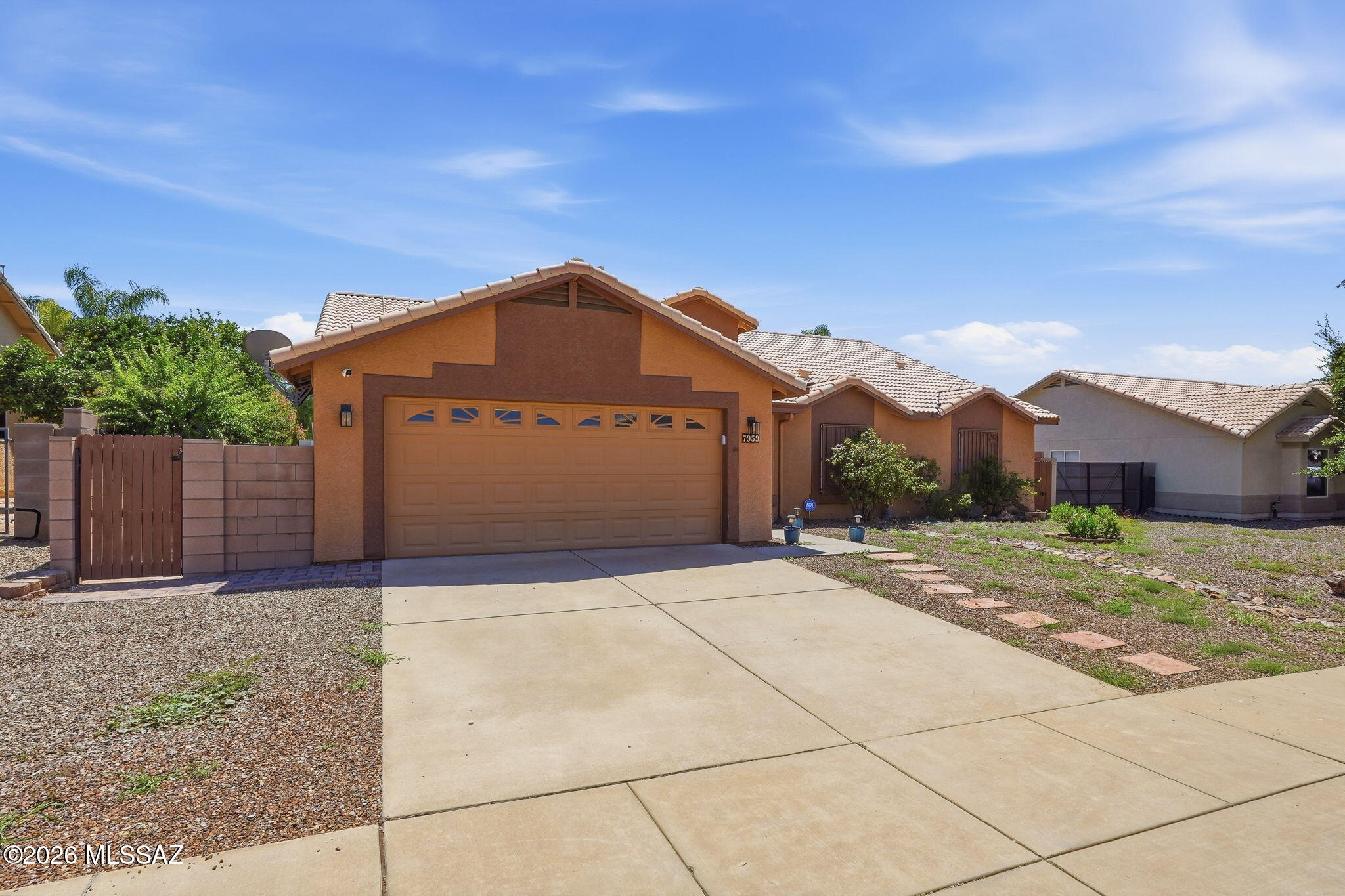Tierra Rincon (1-143) - Residential