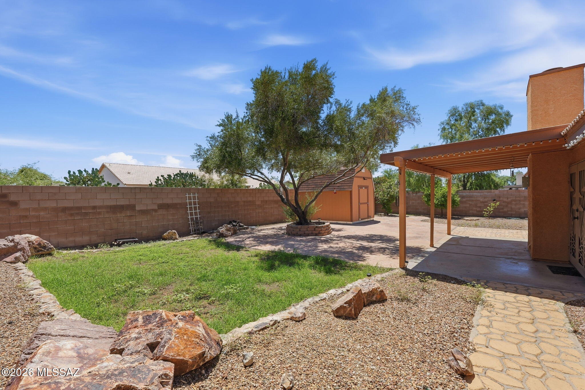 Tierra Rincon (1-143) - Residential