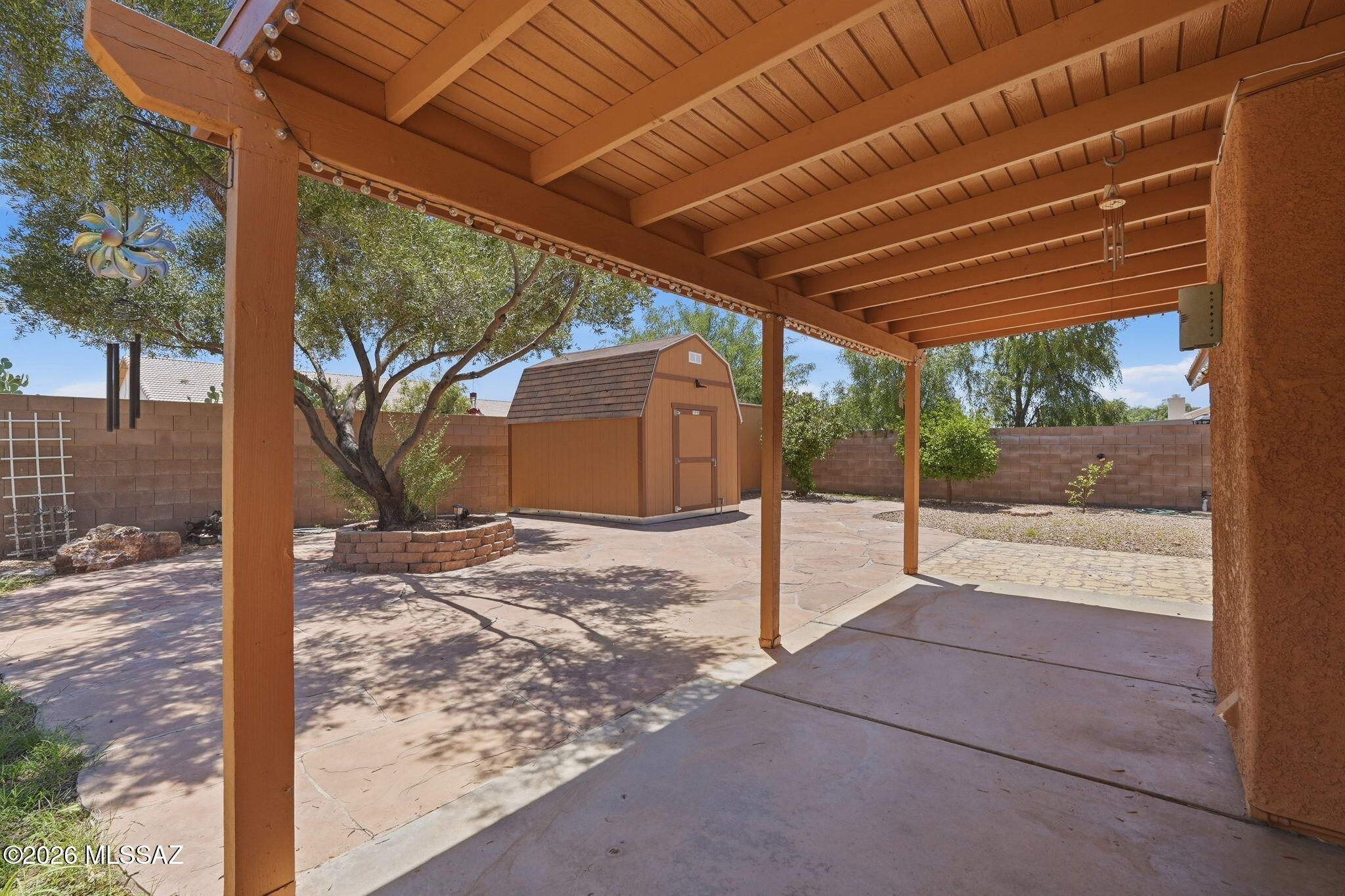 Tierra Rincon (1-143) - Residential