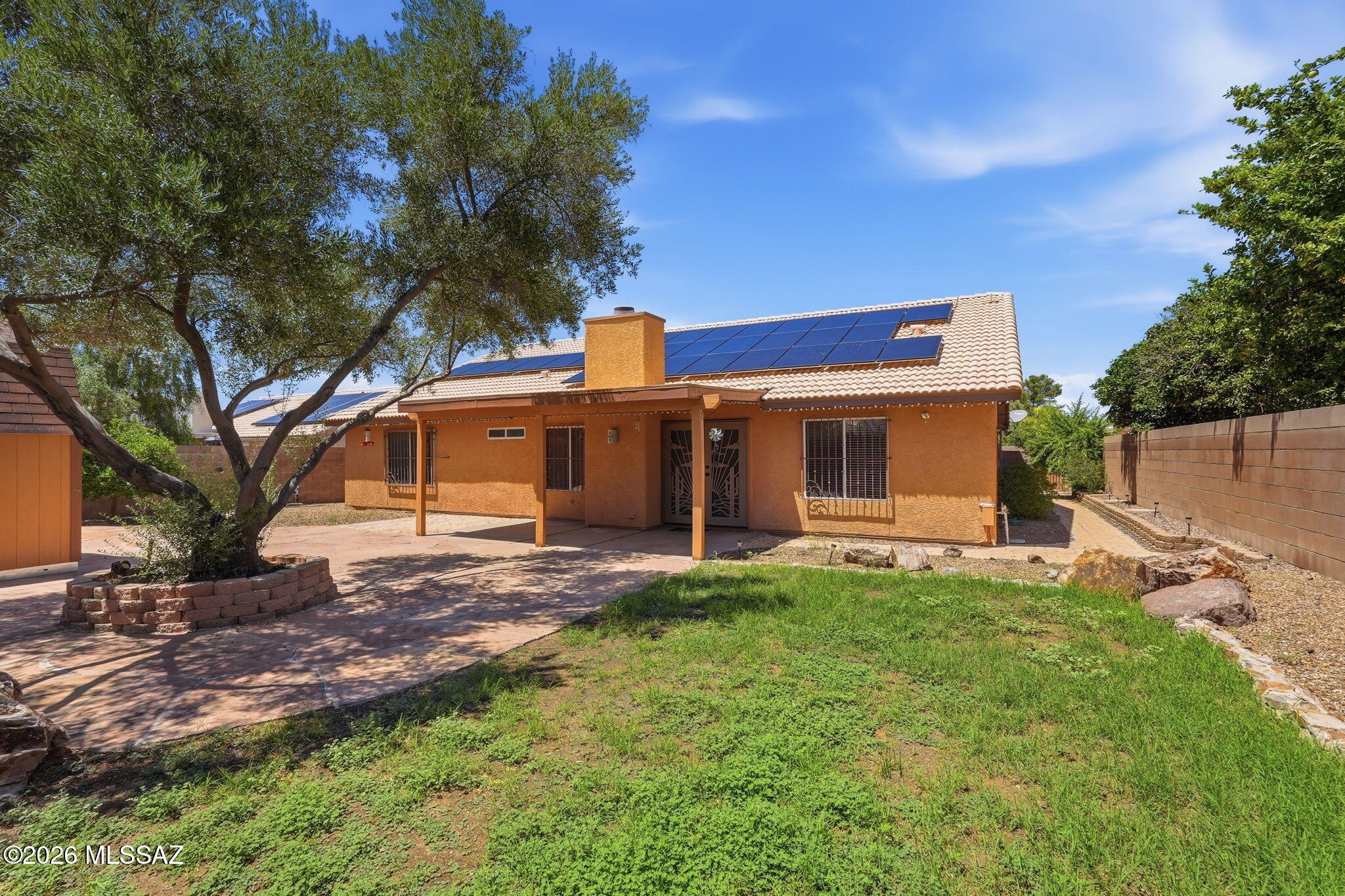 Tierra Rincon (1-143) - Residential