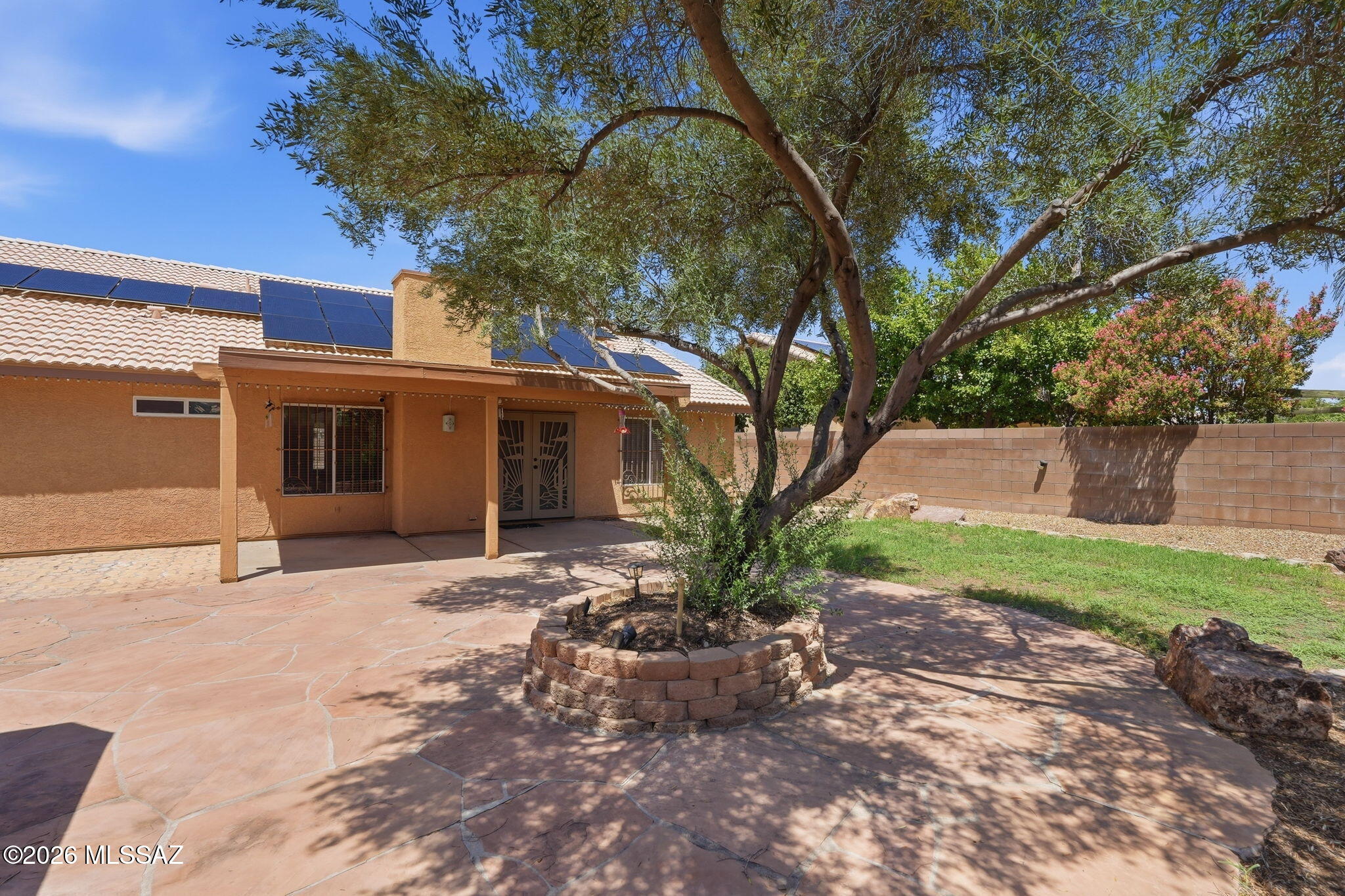 Tierra Rincon (1-143) - Residential