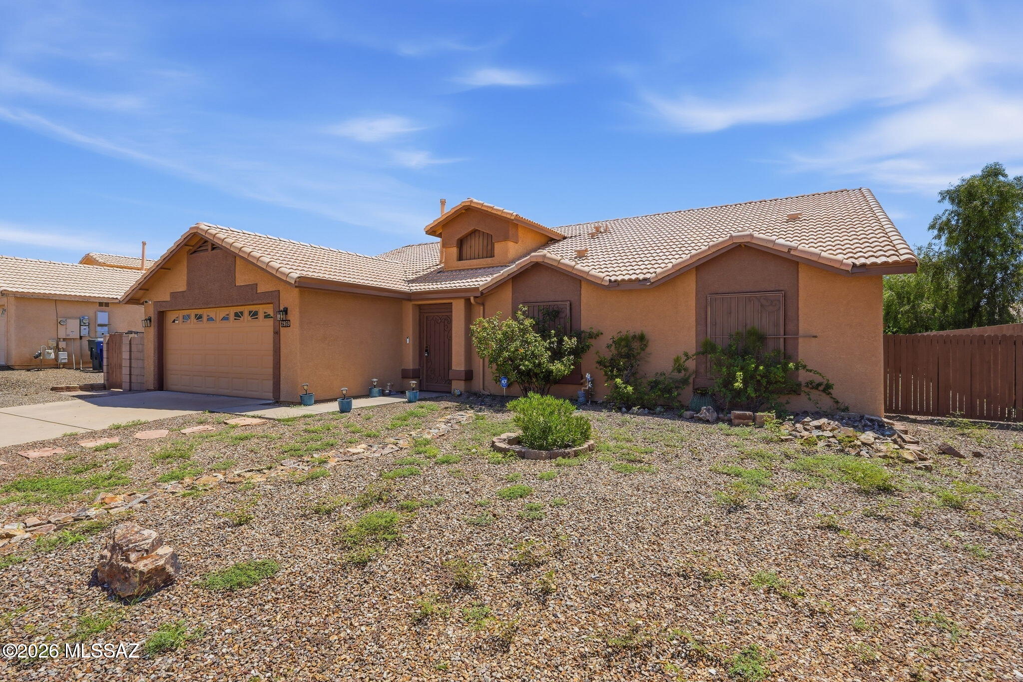 Tierra Rincon (1-143) - Residential