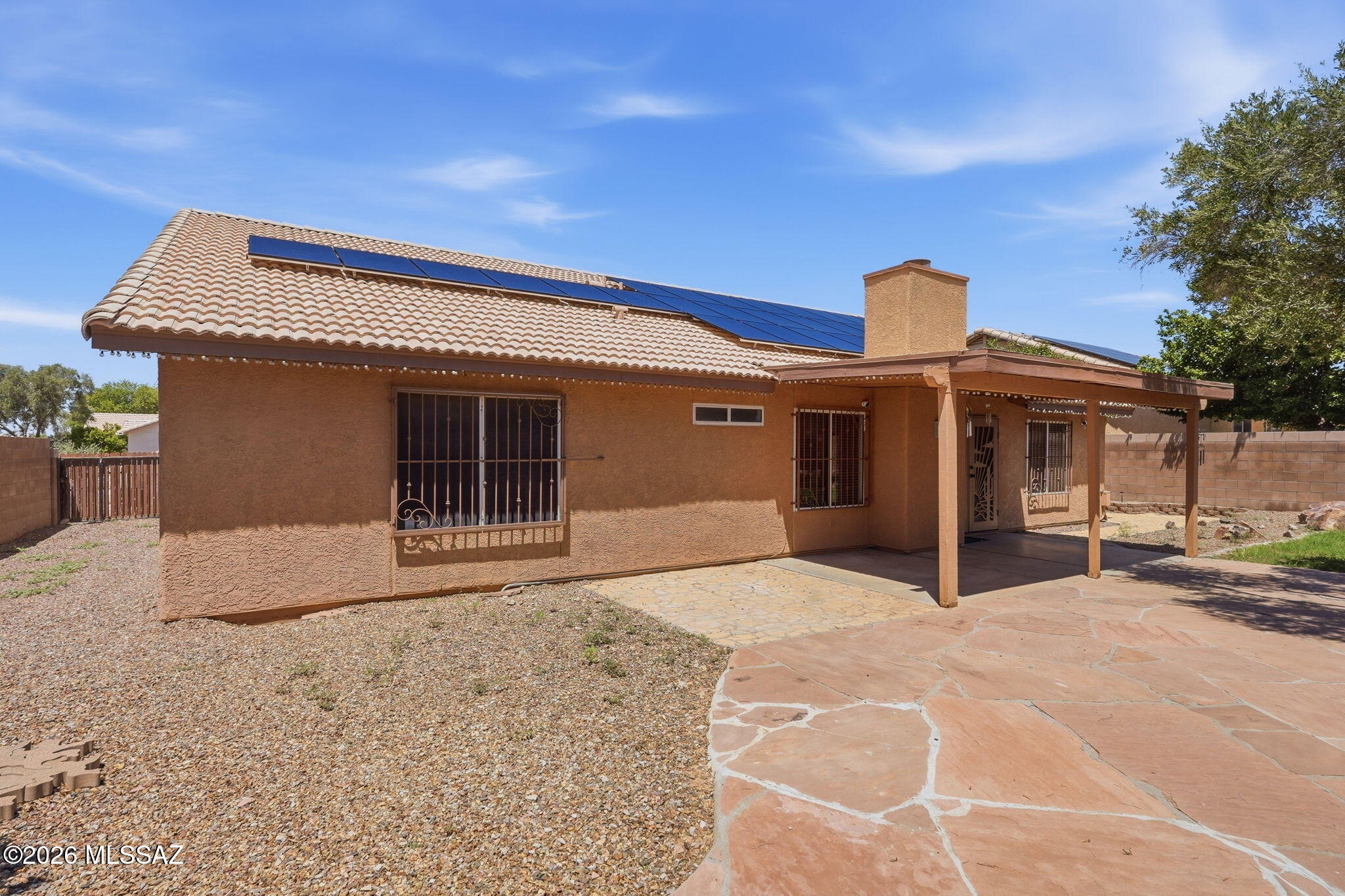 Tierra Rincon (1-143) - Residential