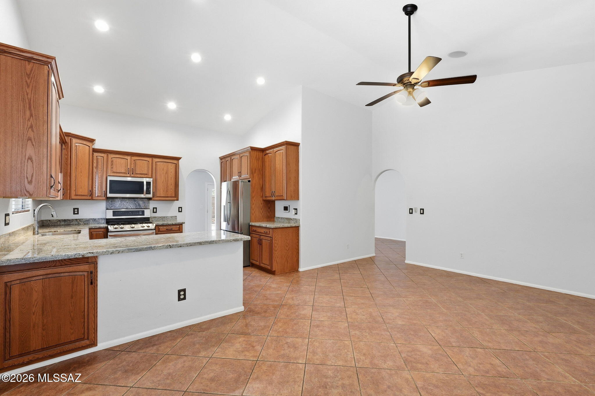 Tierra Rincon (1-143) - Residential