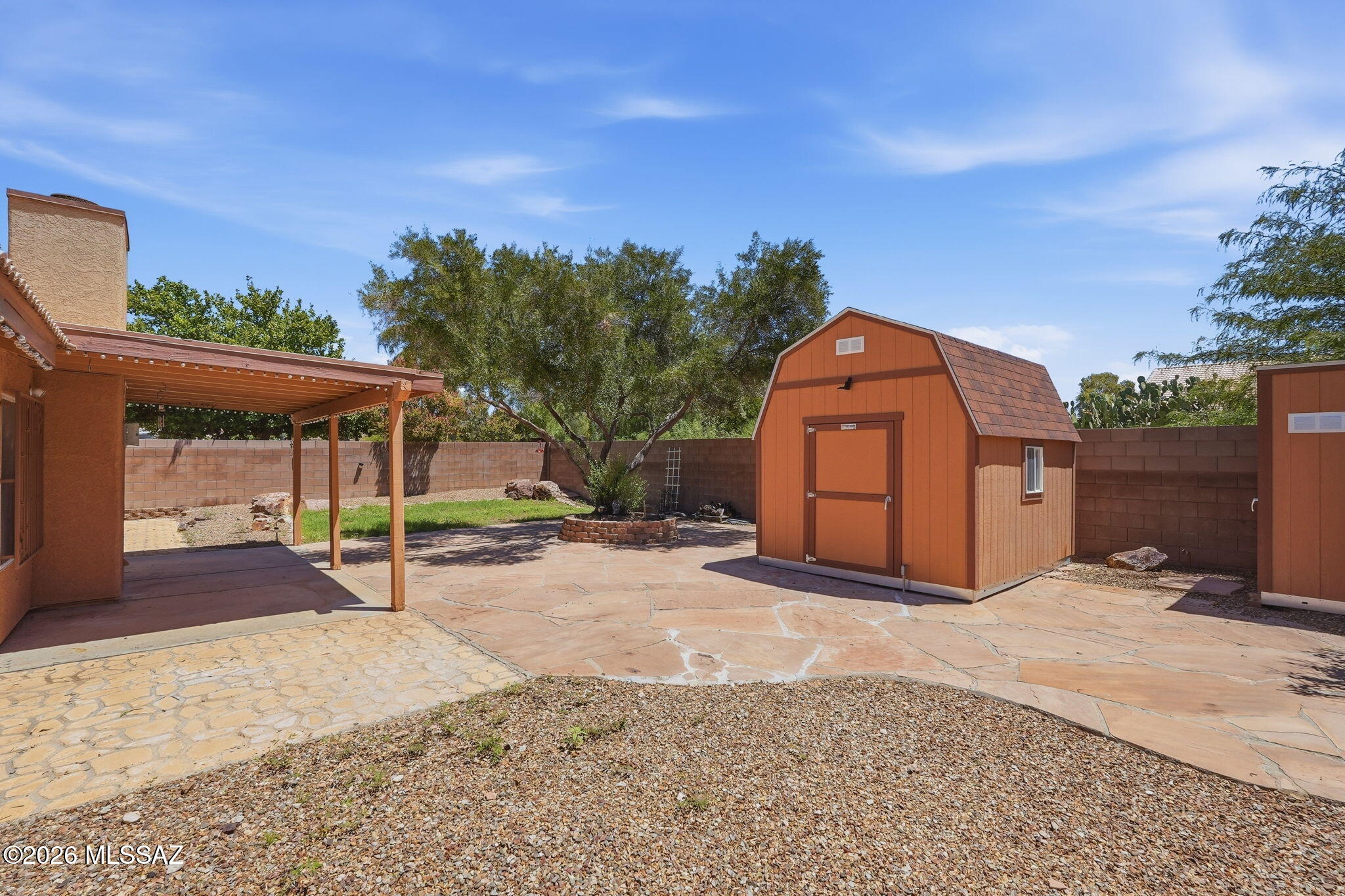 Tierra Rincon (1-143) - Residential
