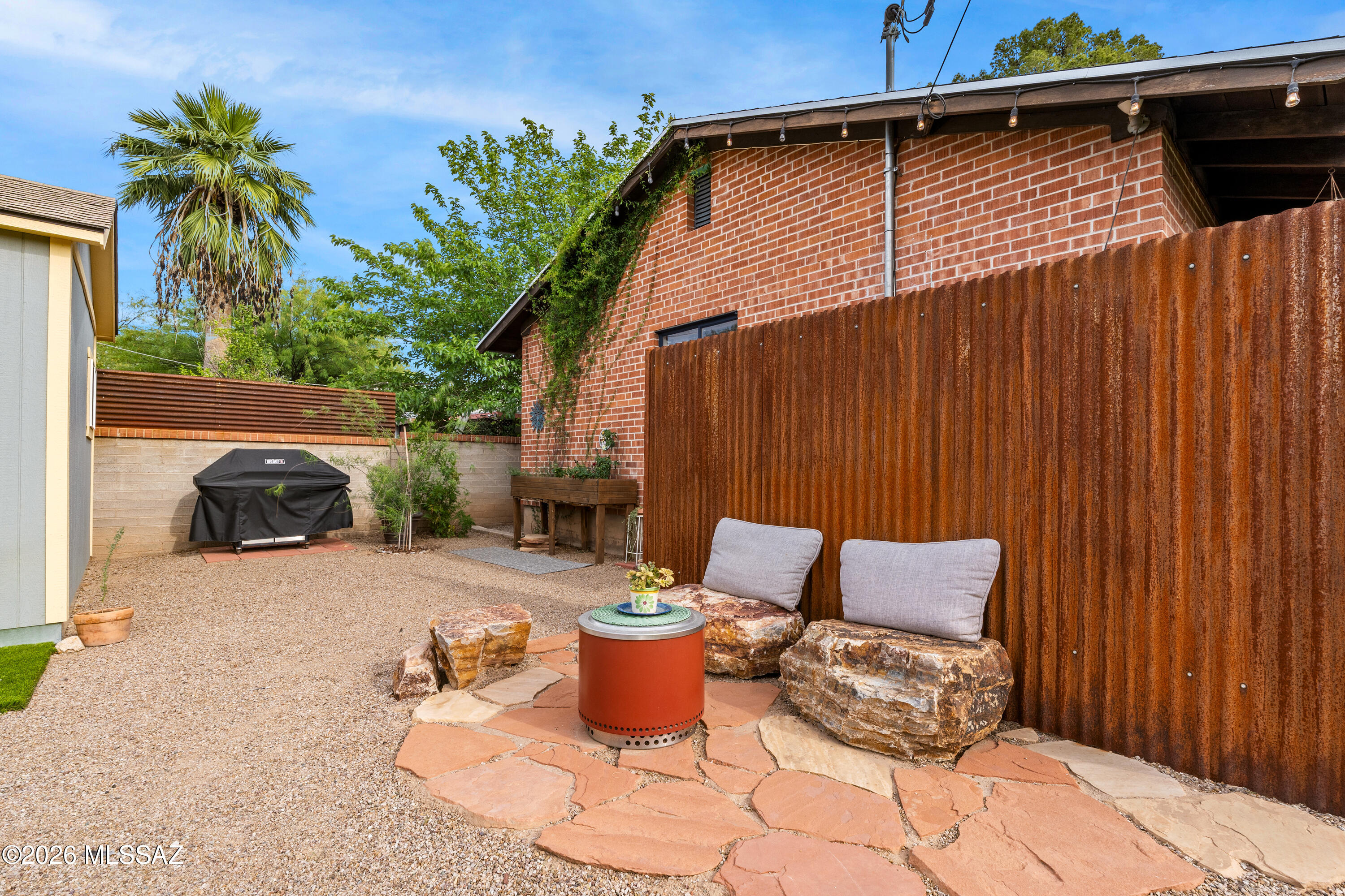 Mitman Addition - Residential
