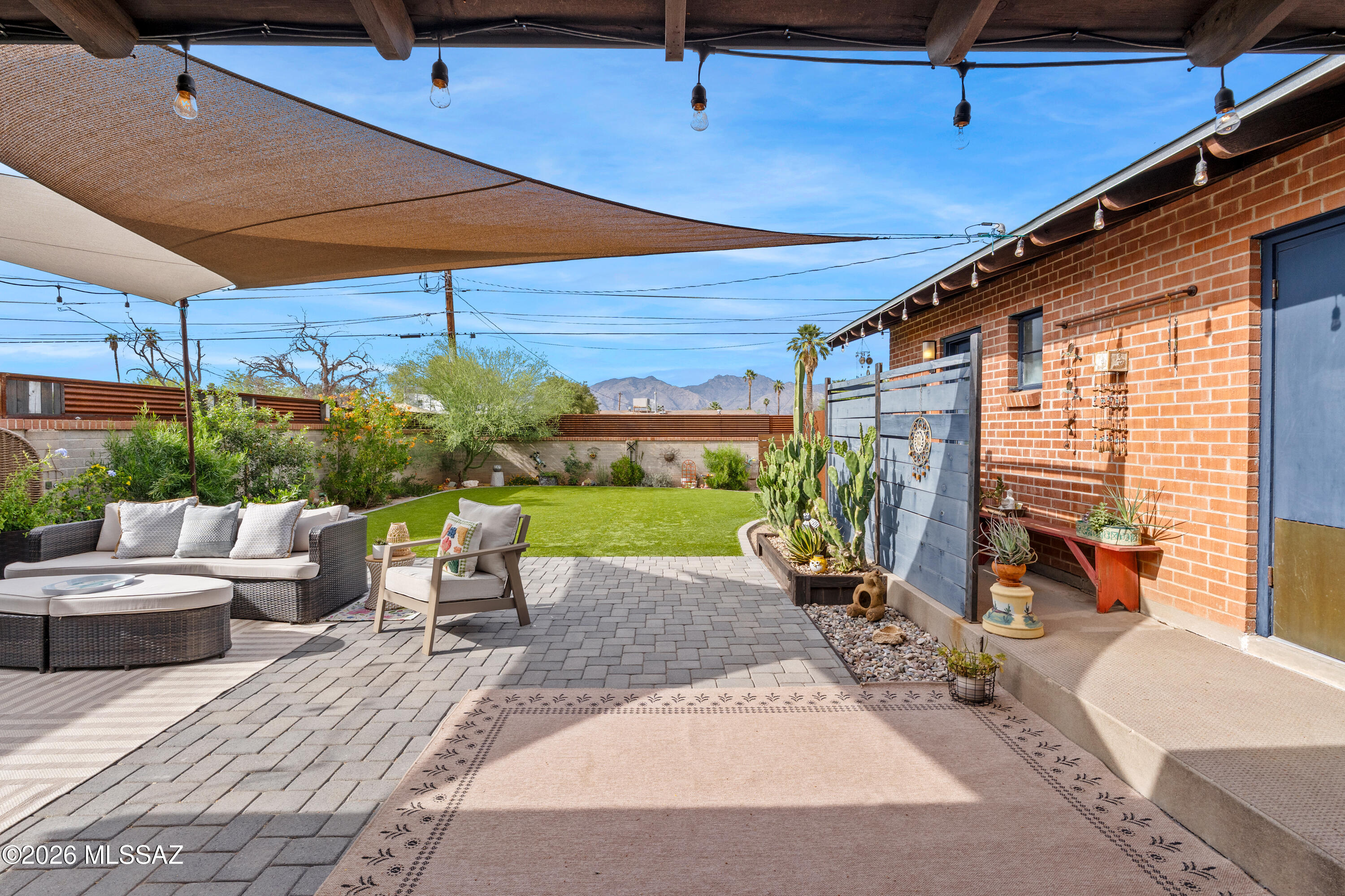 Mitman Addition - Residential