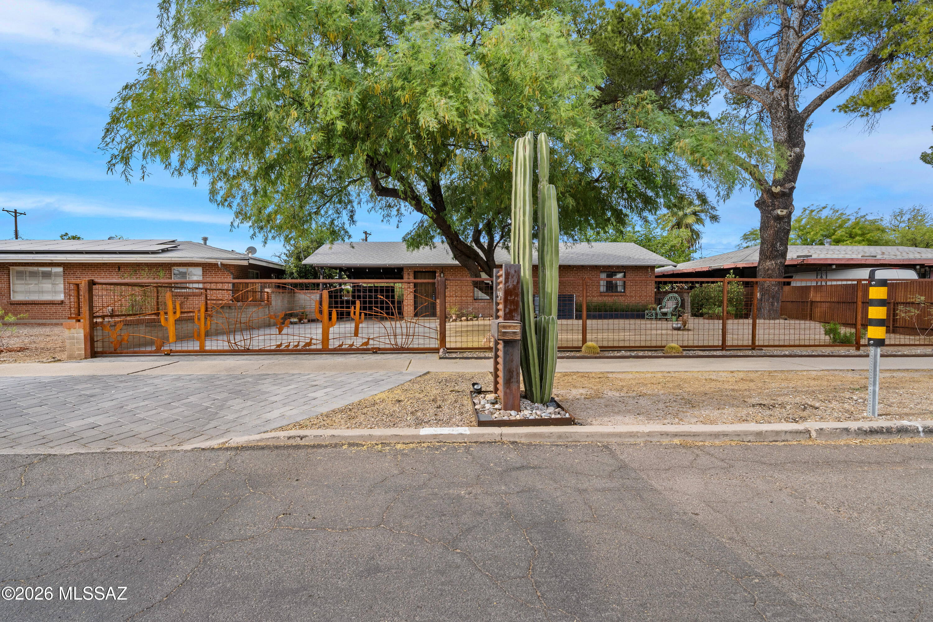 Mitman Addition - Residential