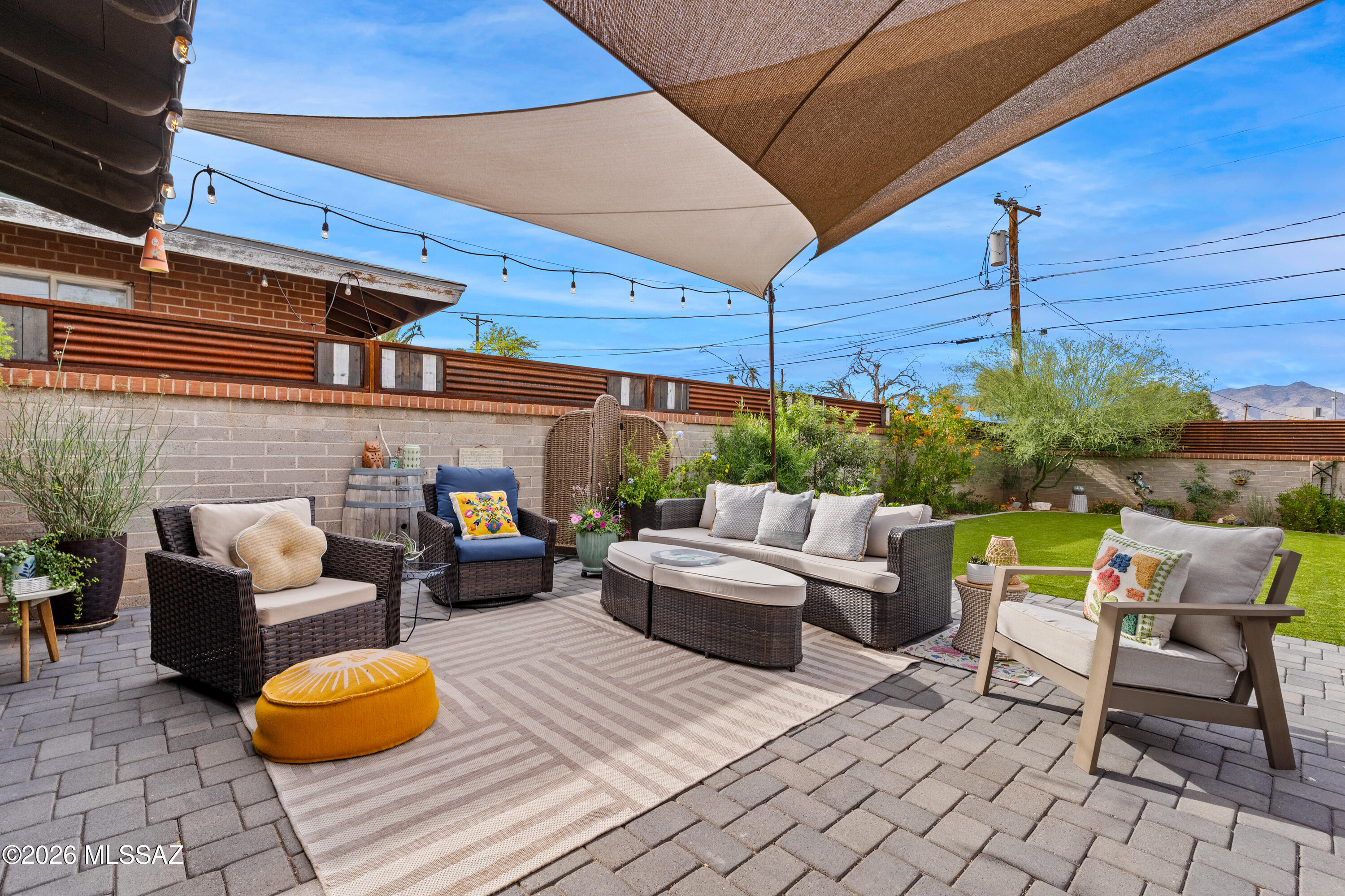 Mitman Addition - Residential