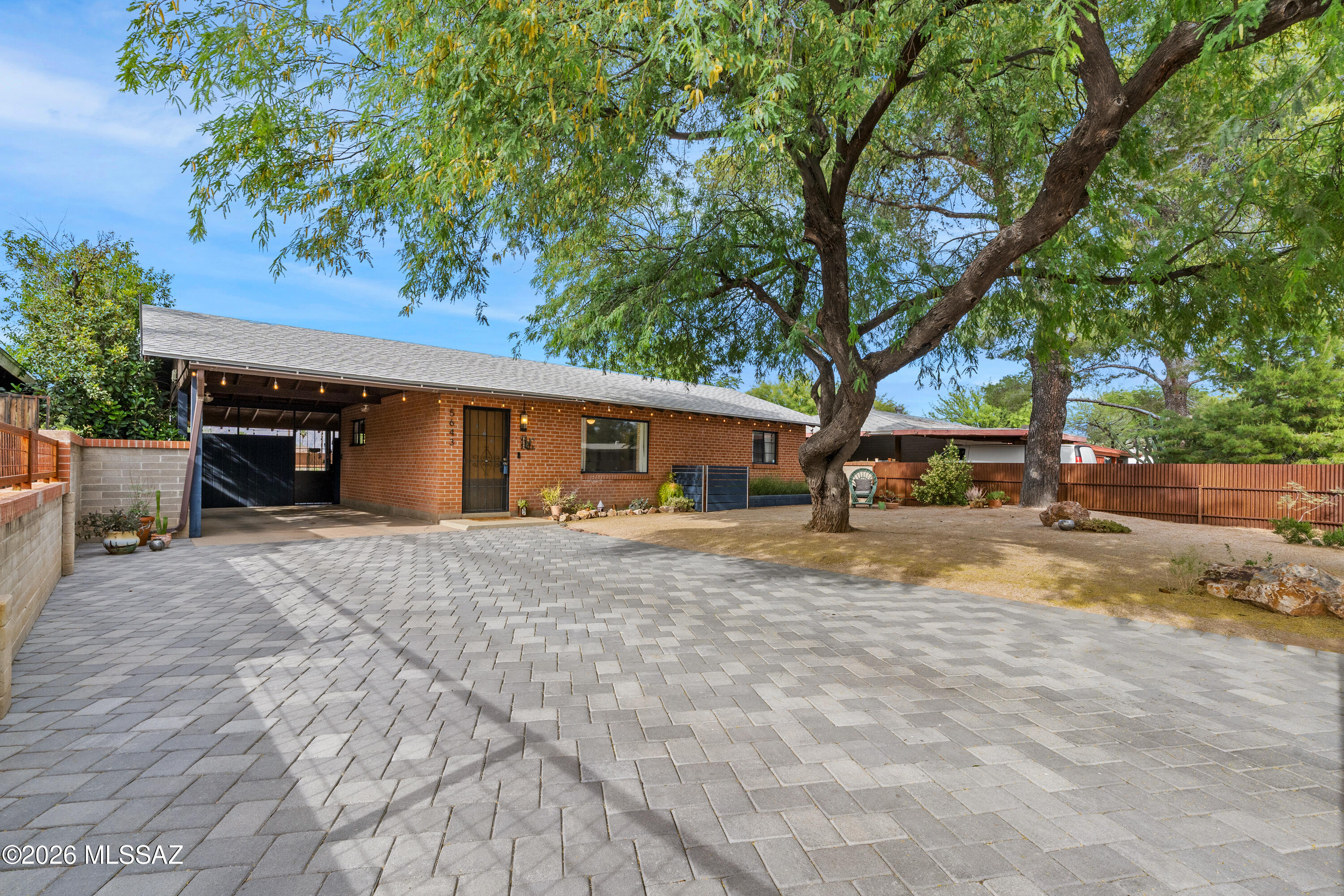 Mitman Addition - Residential