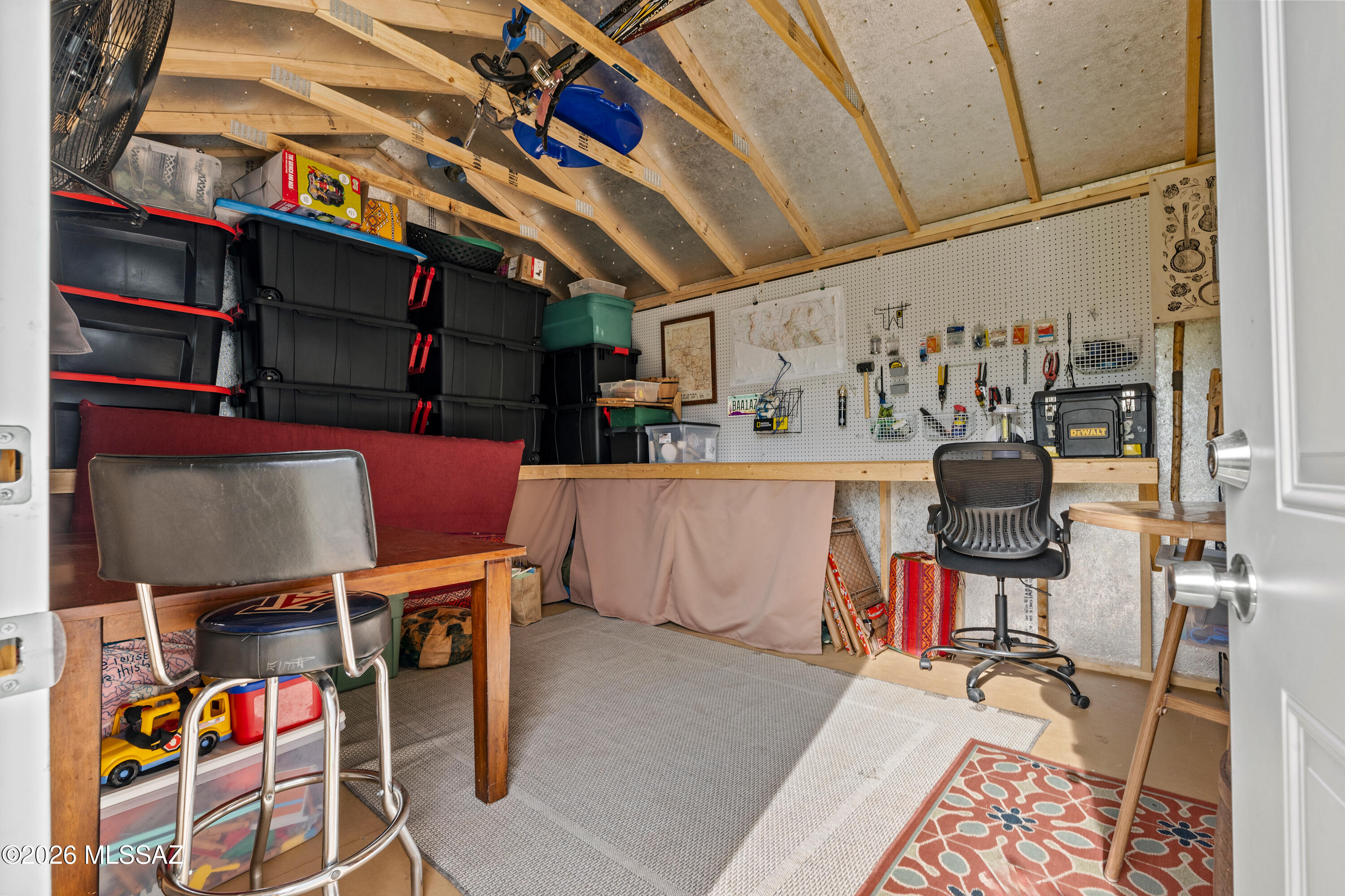 Mitman Addition - Residential