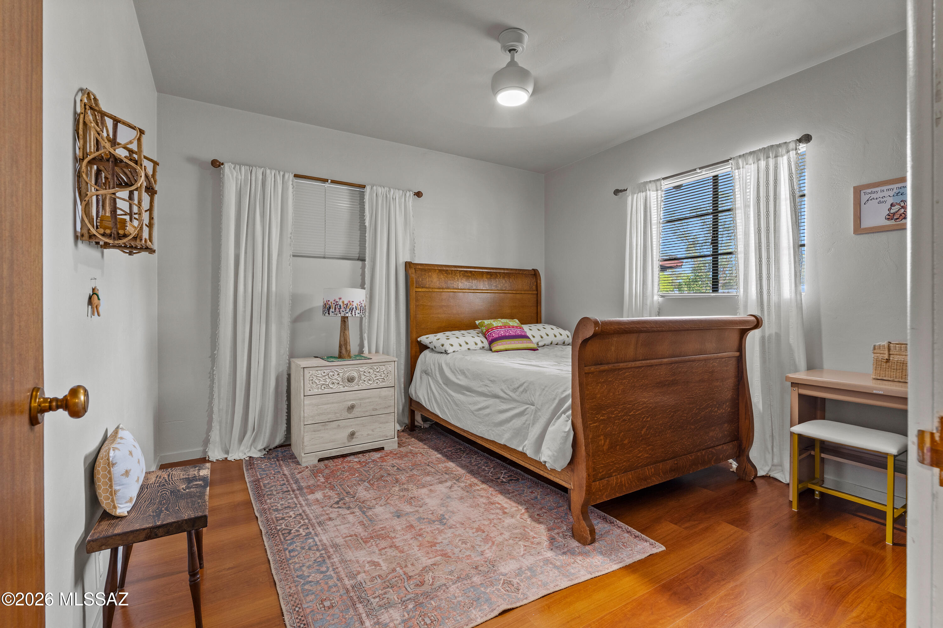 Mitman Addition - Residential