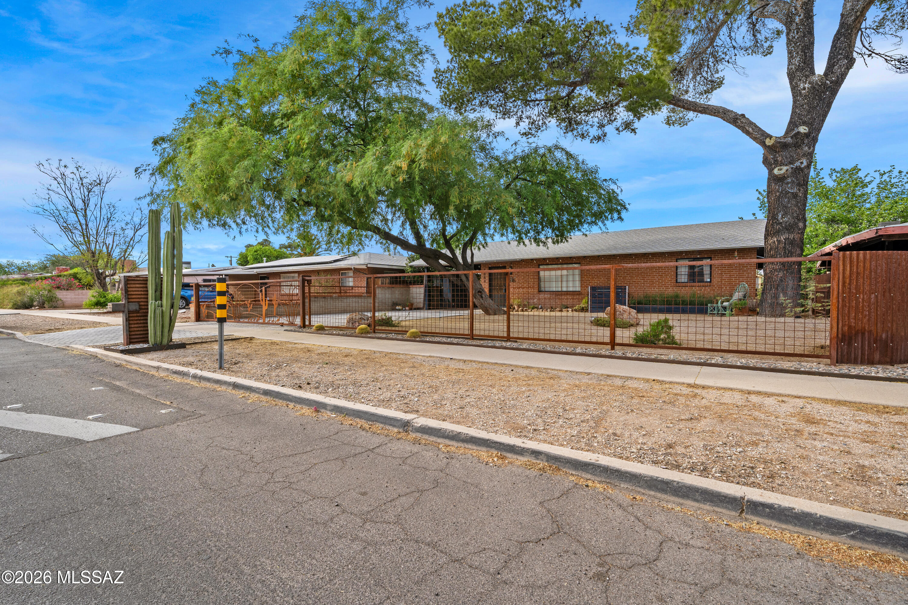 Mitman Addition - Residential