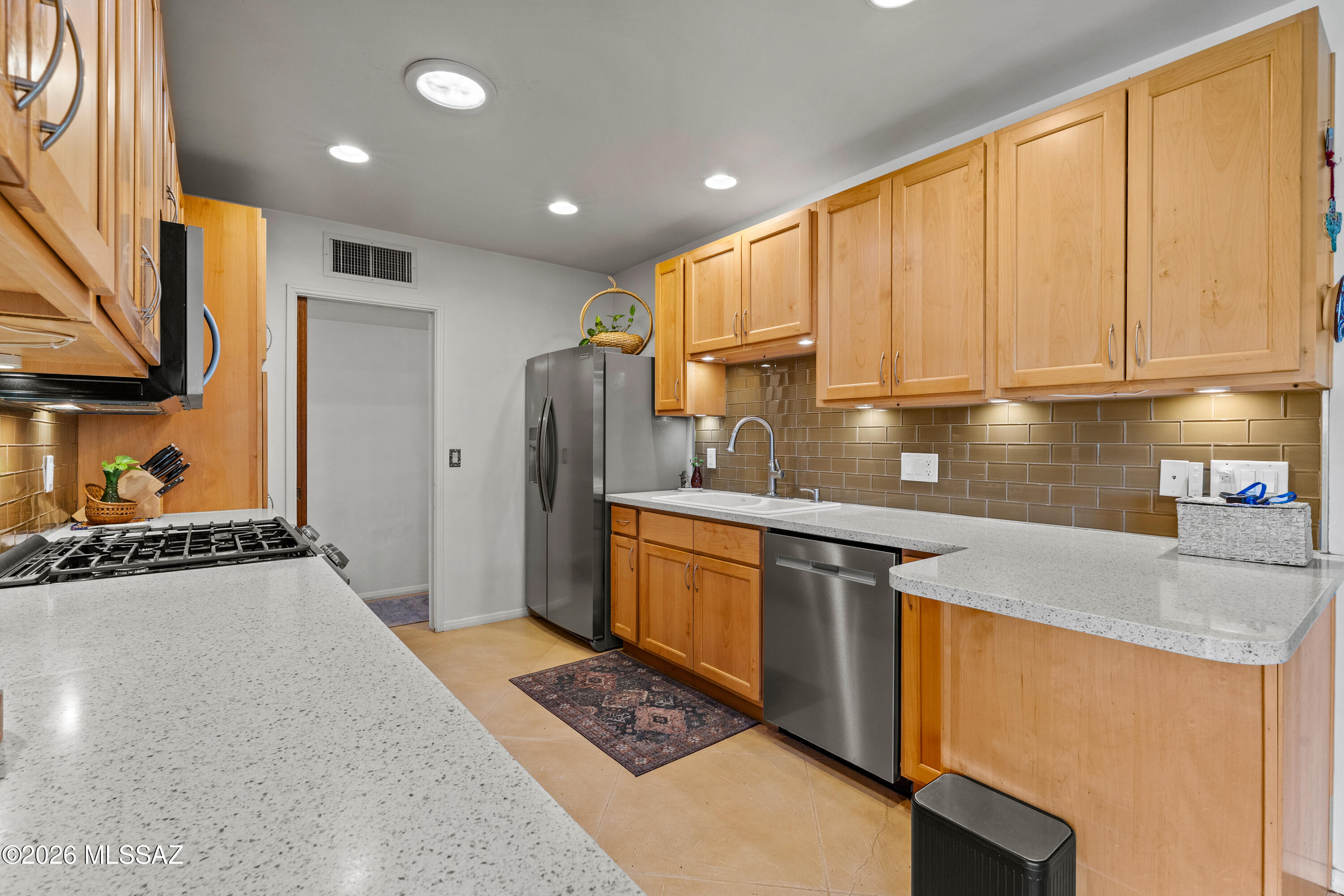 Mitman Addition - Residential