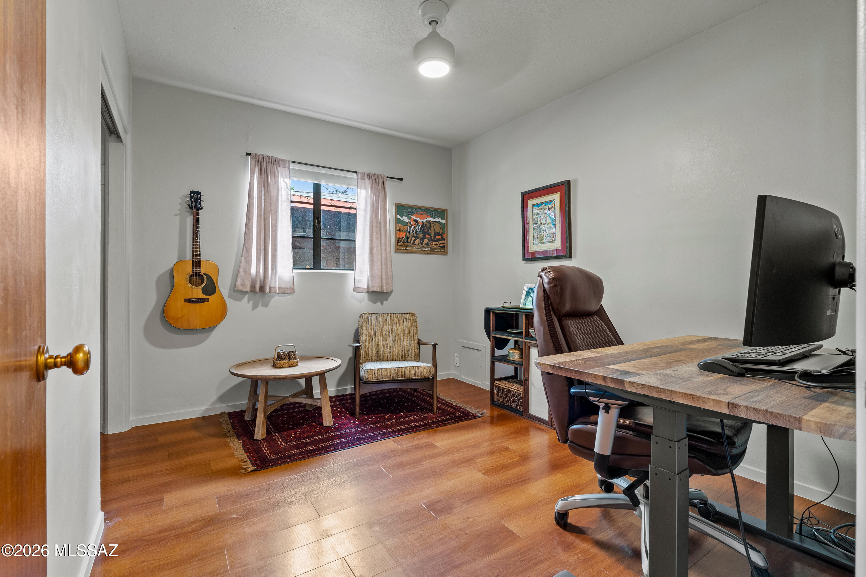 Mitman Addition - Residential