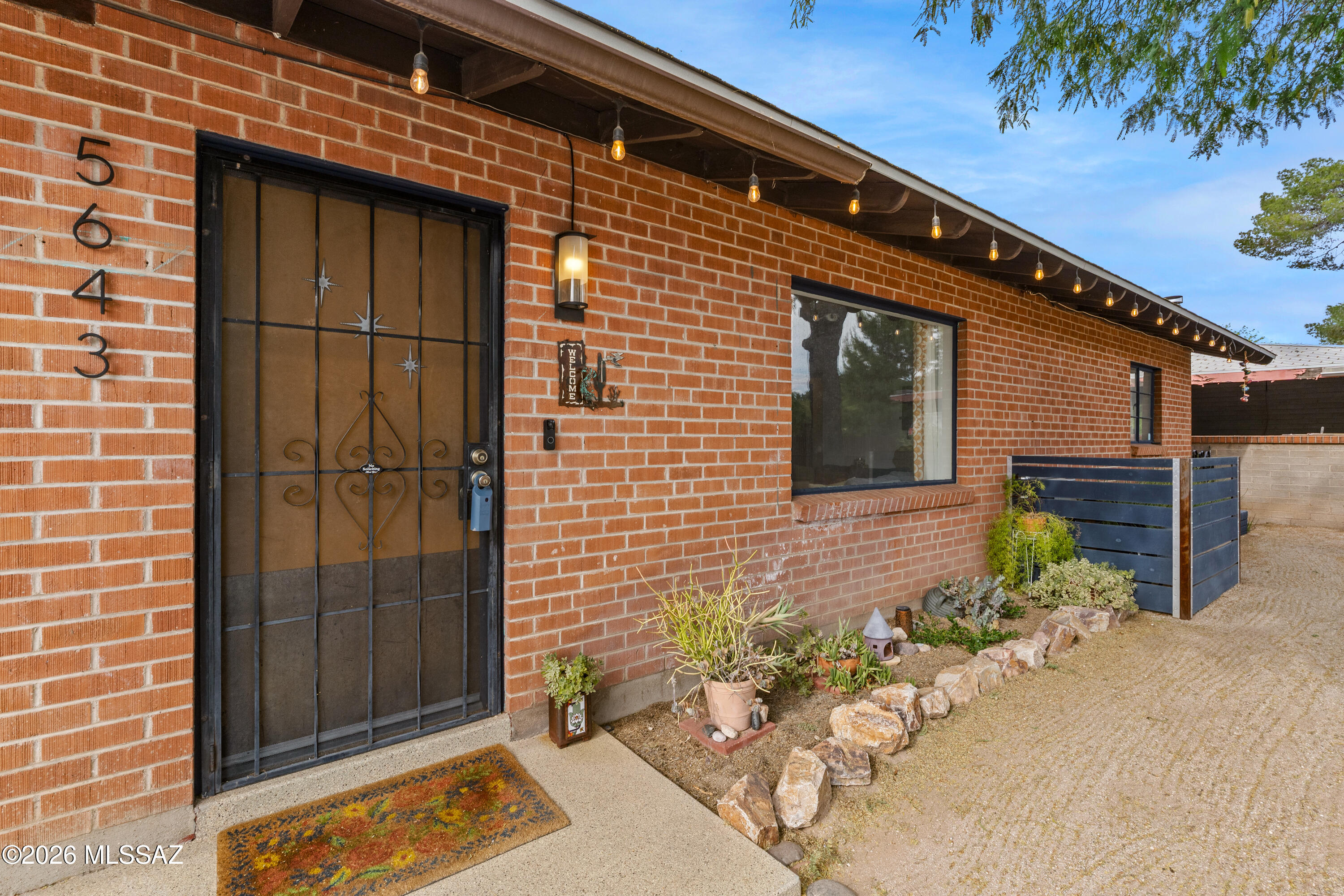 Mitman Addition - Residential