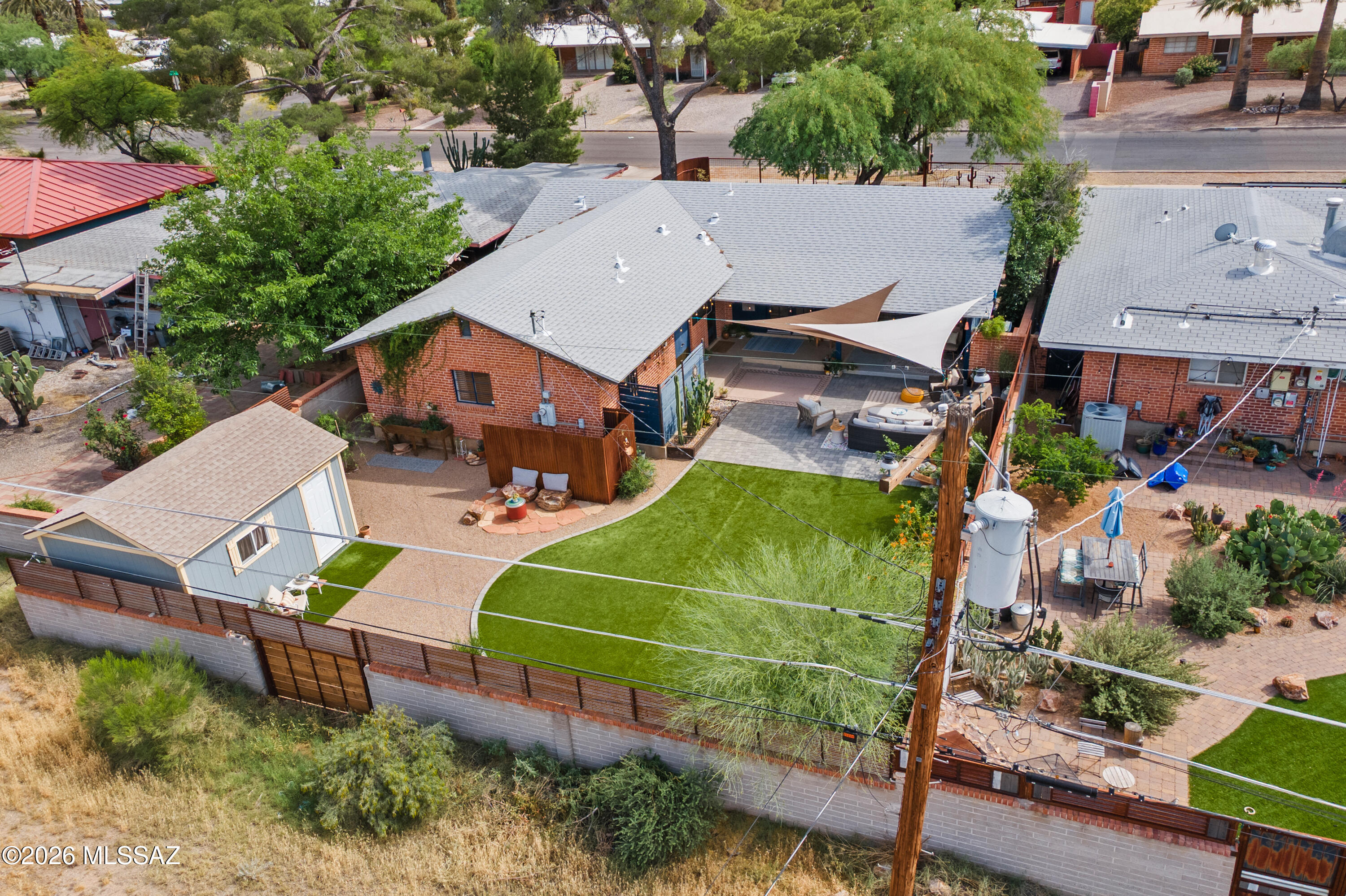 Mitman Addition - Residential