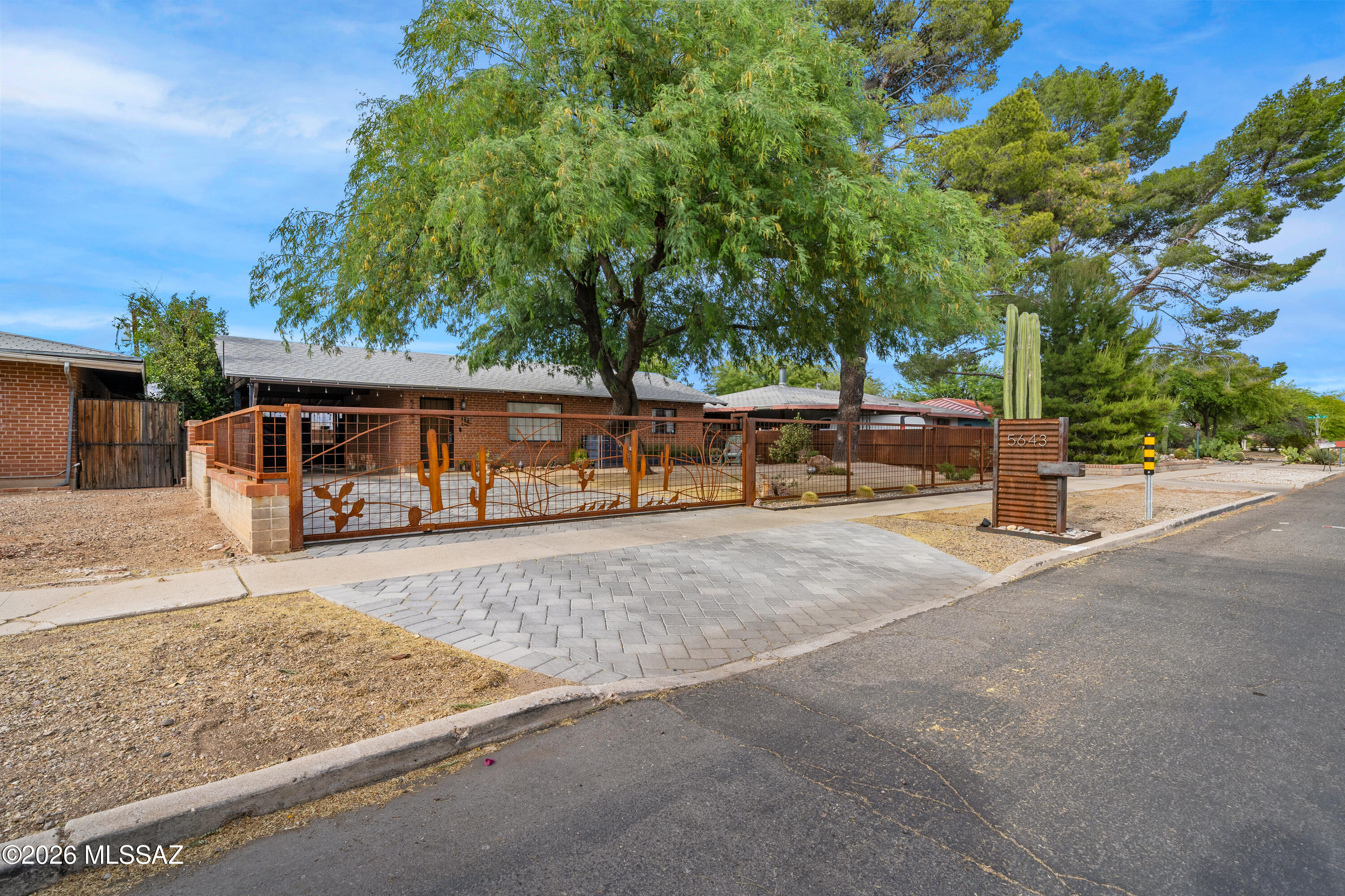 Mitman Addition - Residential