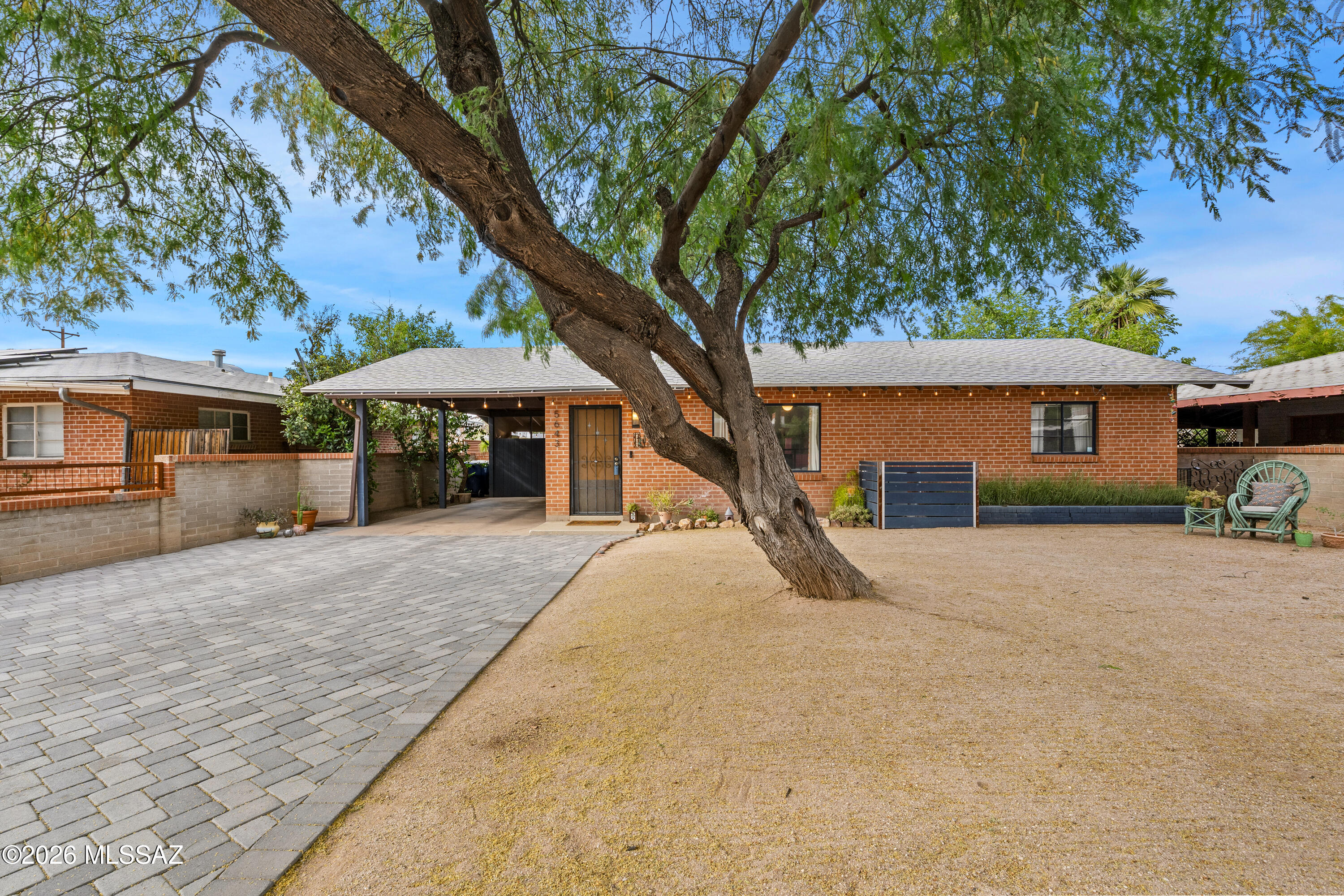 Mitman Addition - Residential