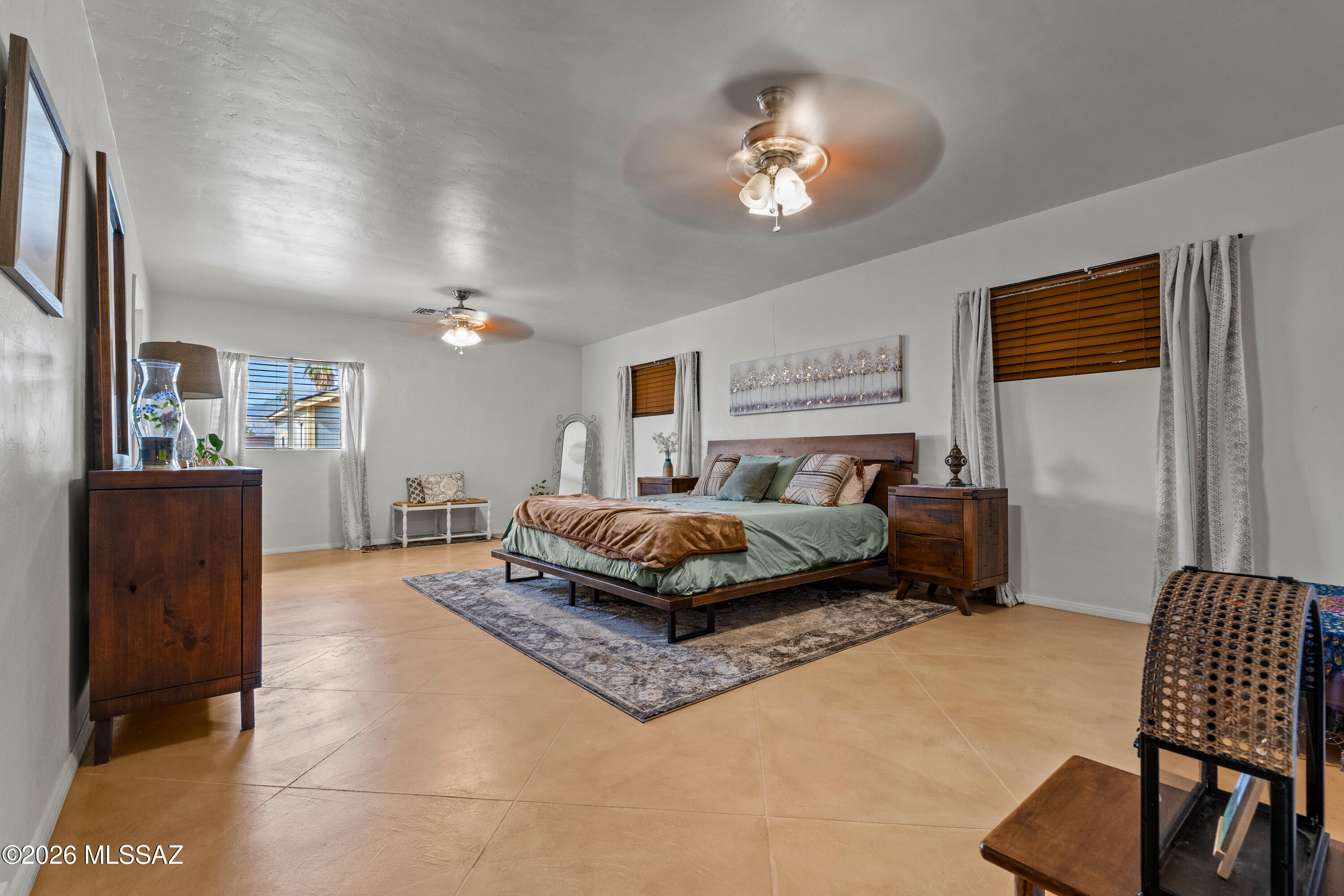 Mitman Addition - Residential