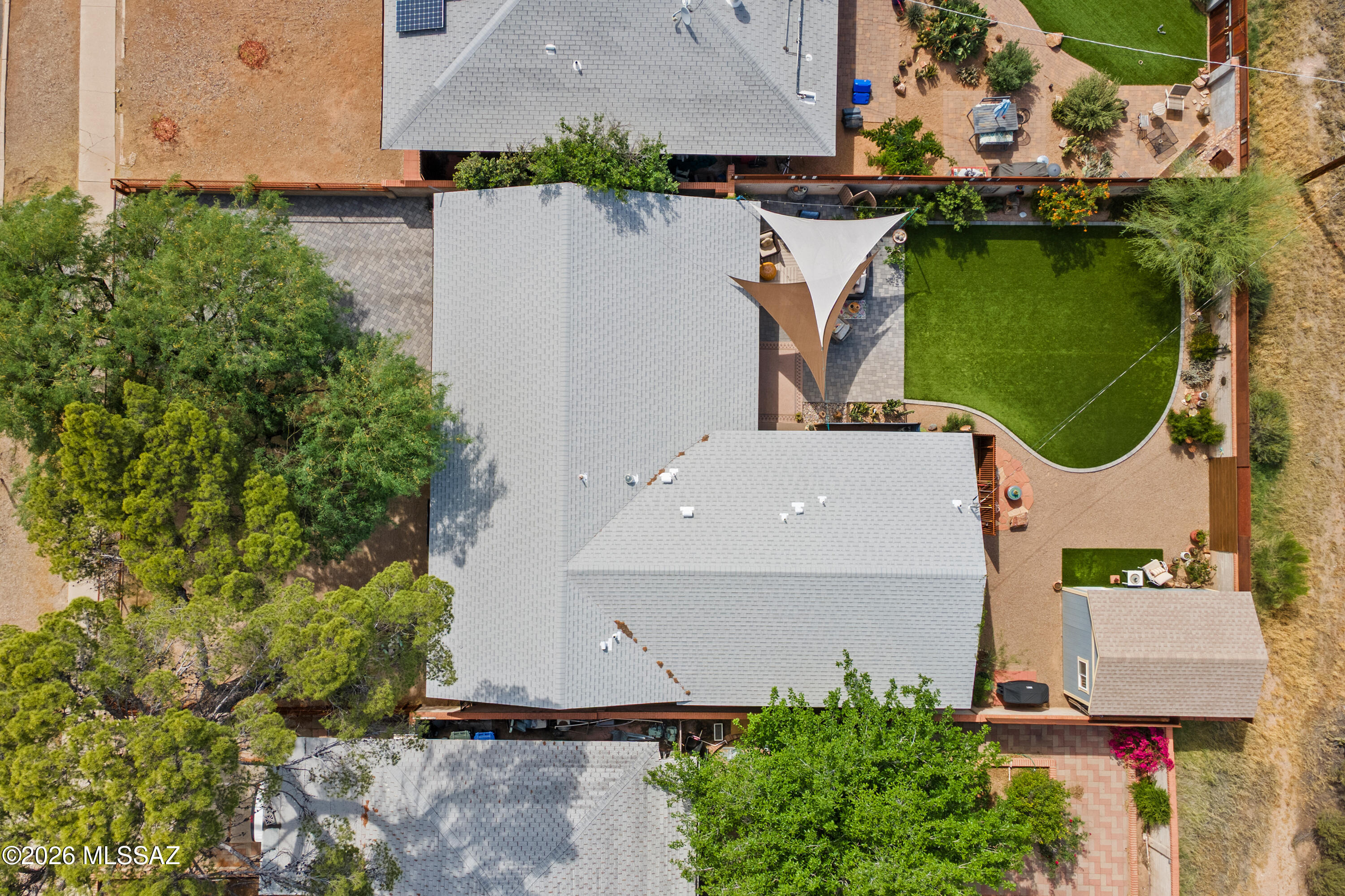 Mitman Addition - Residential