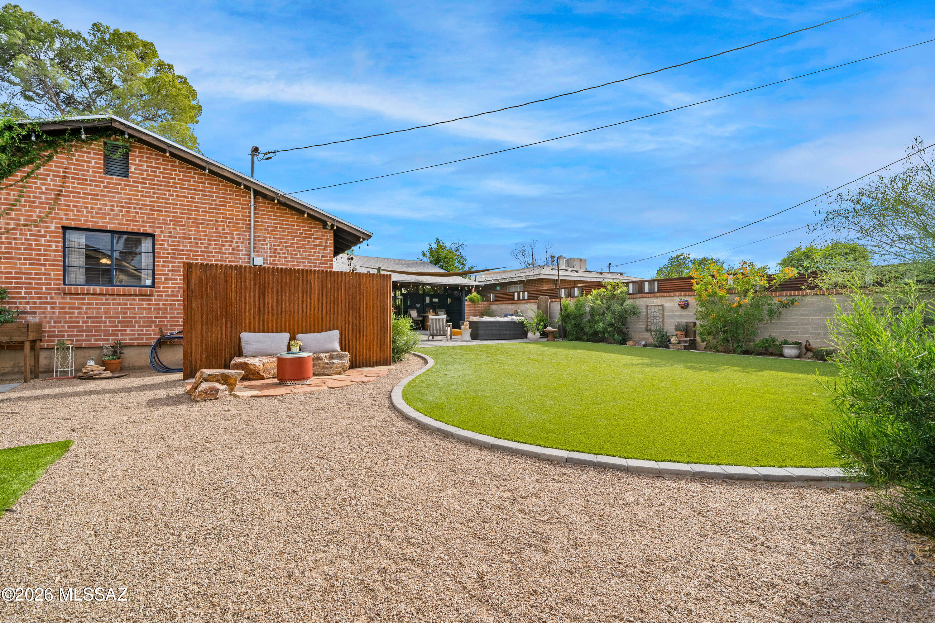 Mitman Addition - Residential